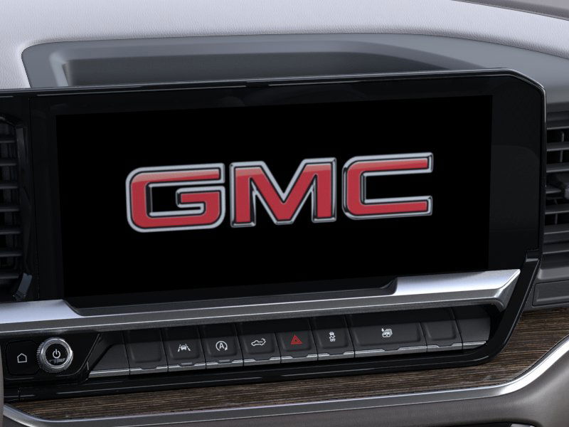 2026 GMC Sierra 1500 SLE - Photo 55