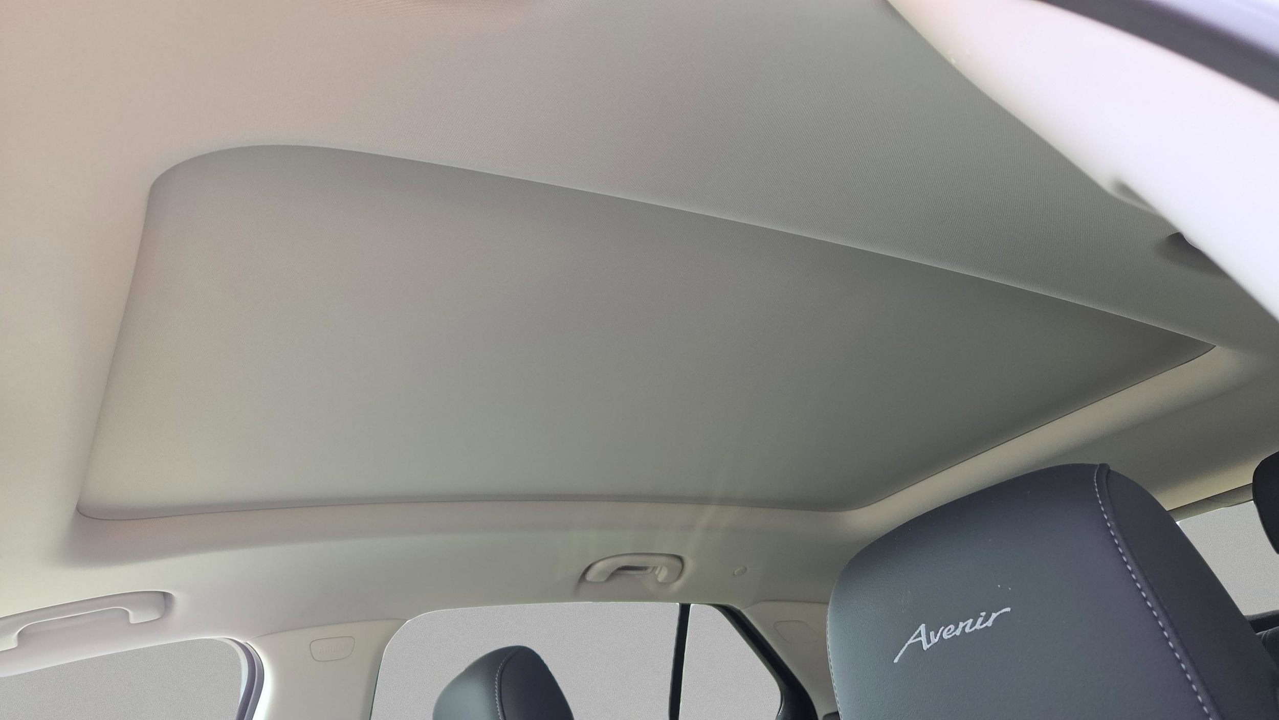 2025 Buick Envision Avenir - Photo 21