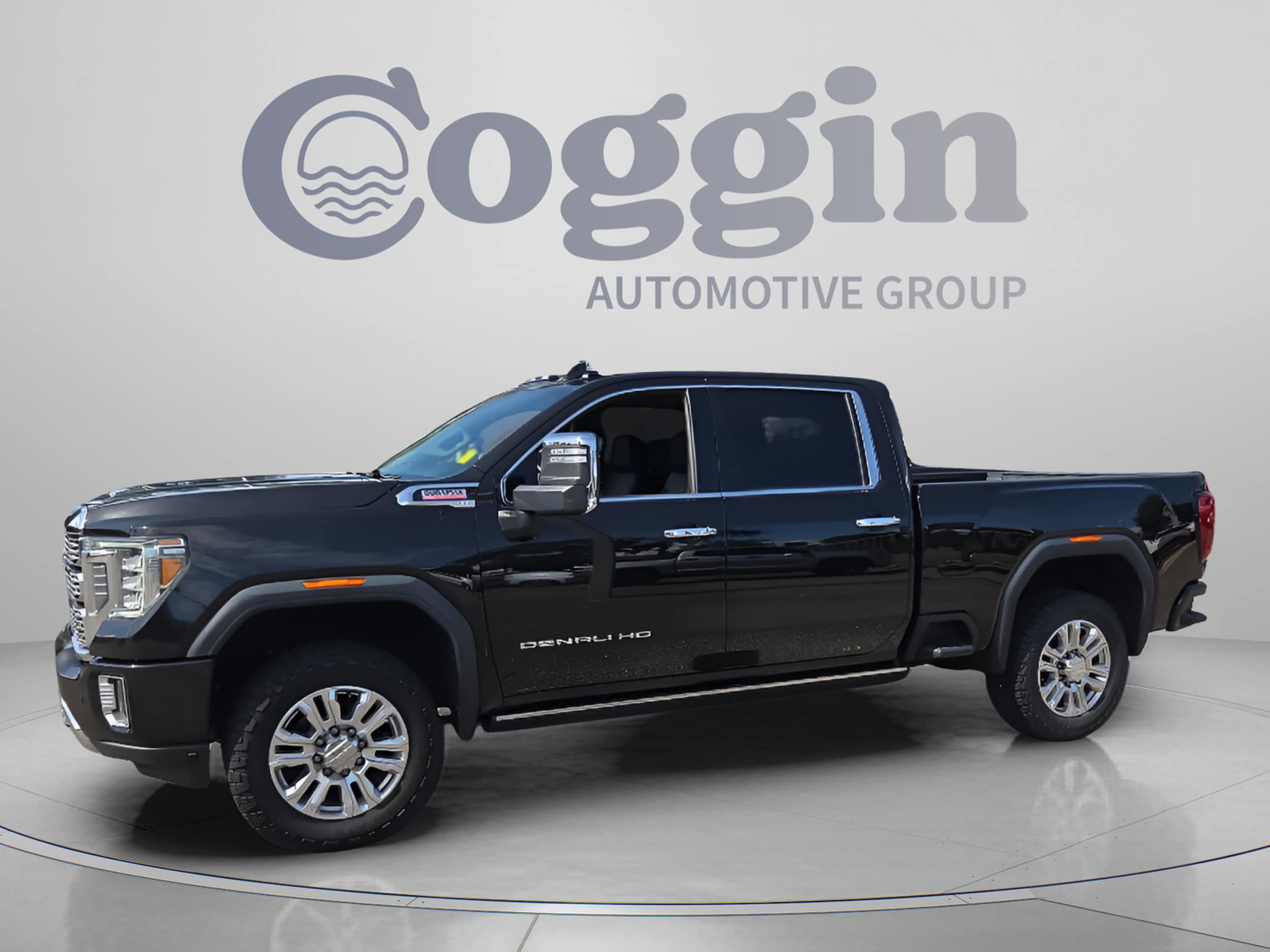 2022 GMC Sierra 2500HD