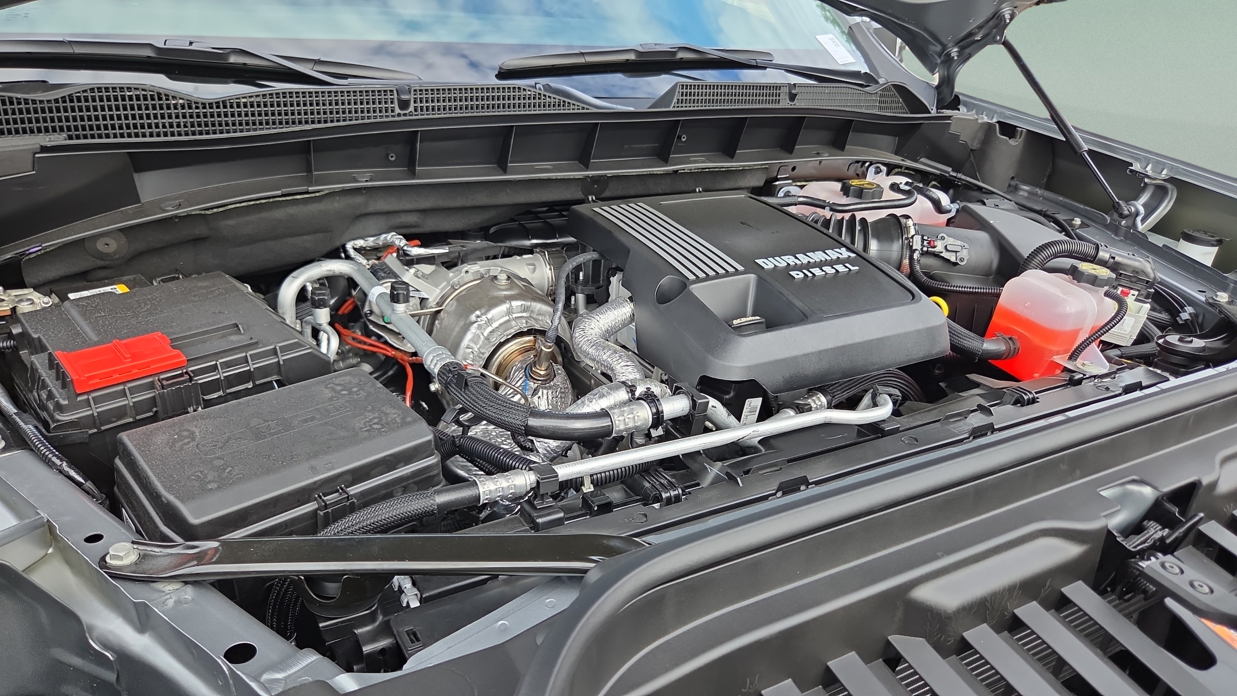 2026 GMC Sierra 1500 SLT - Photo 17
