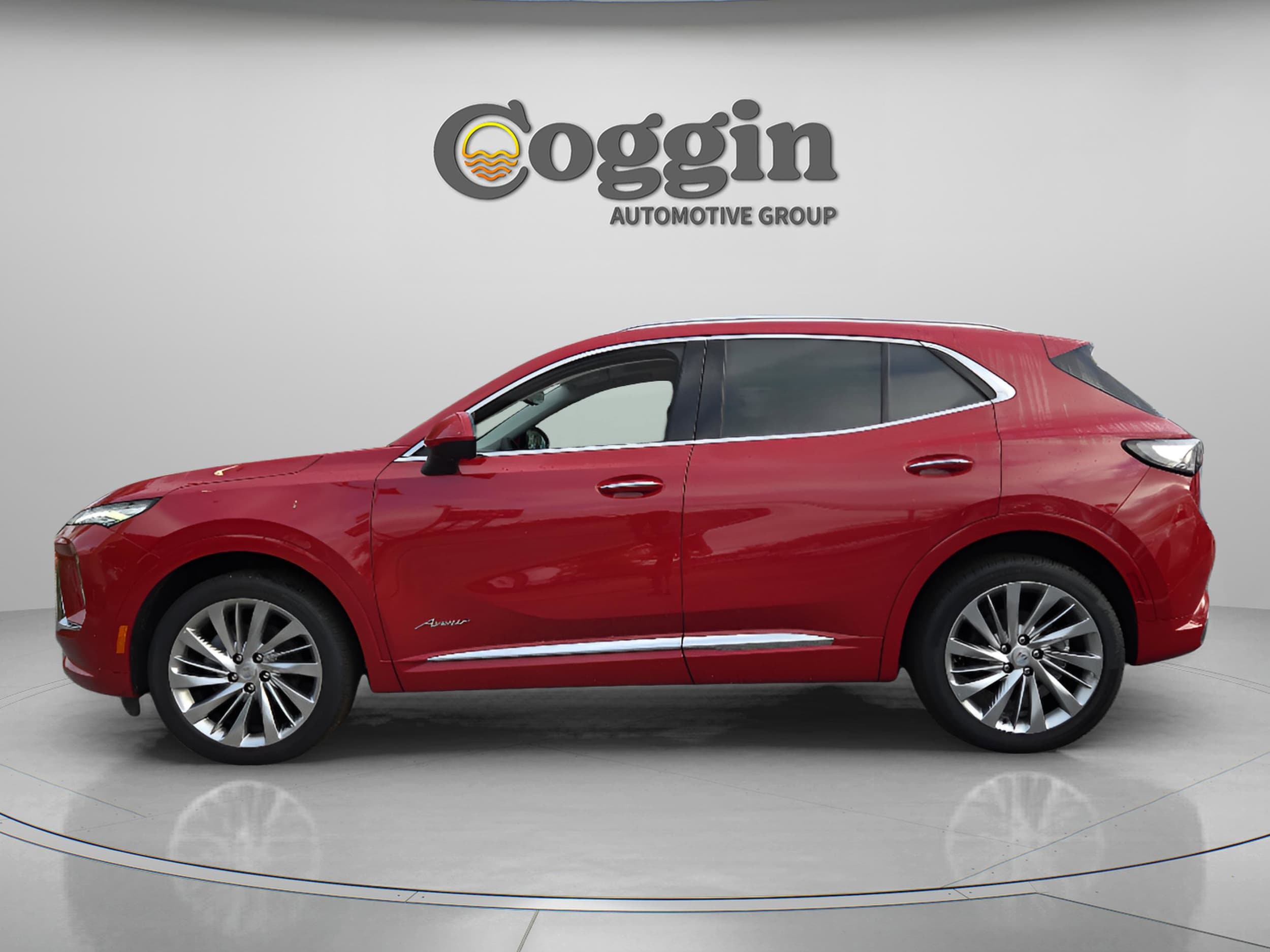 2025 Buick Envision Avenir - Photo 2