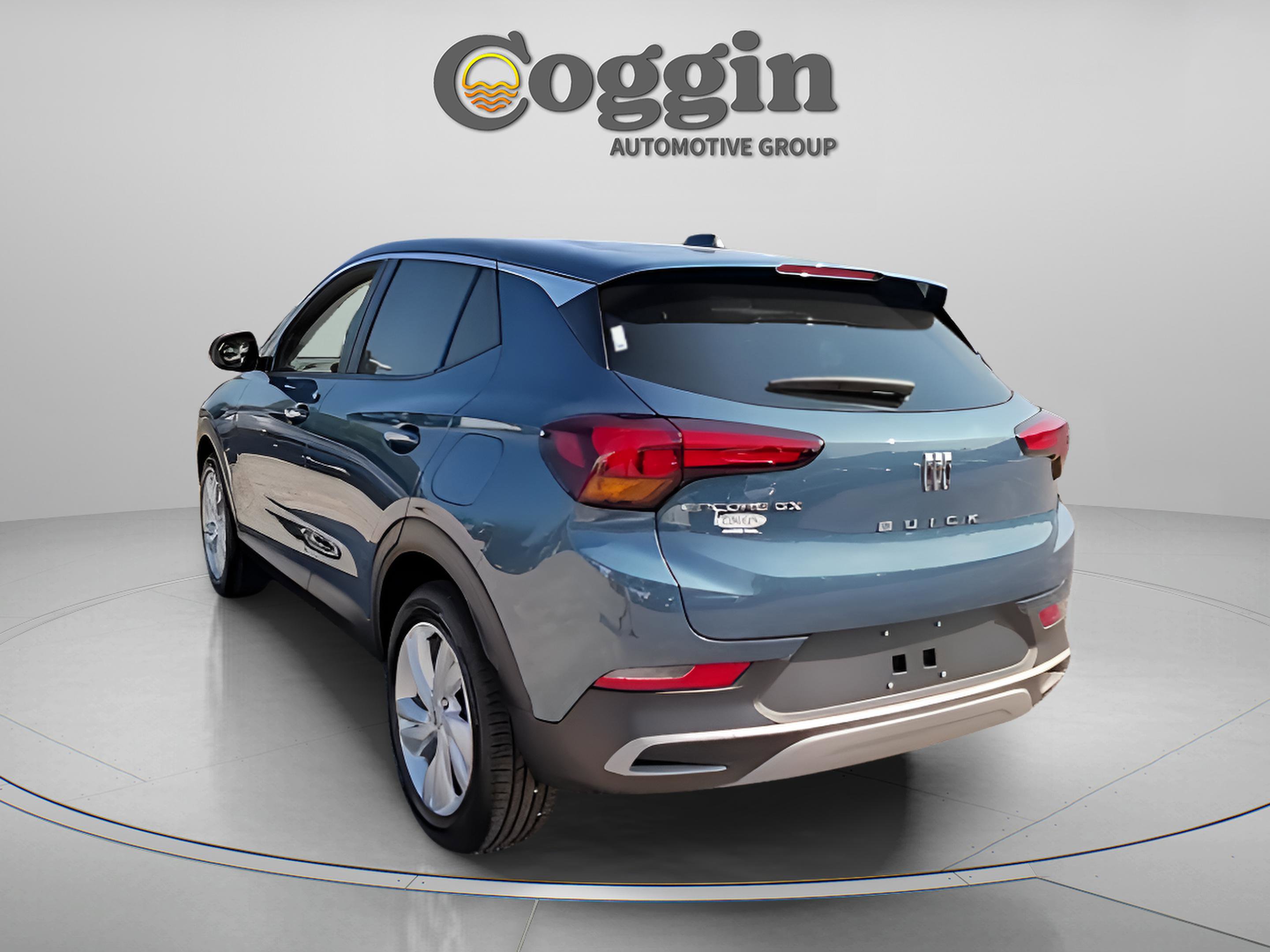 2026 Buick Encore GX Preferred - Photo 11