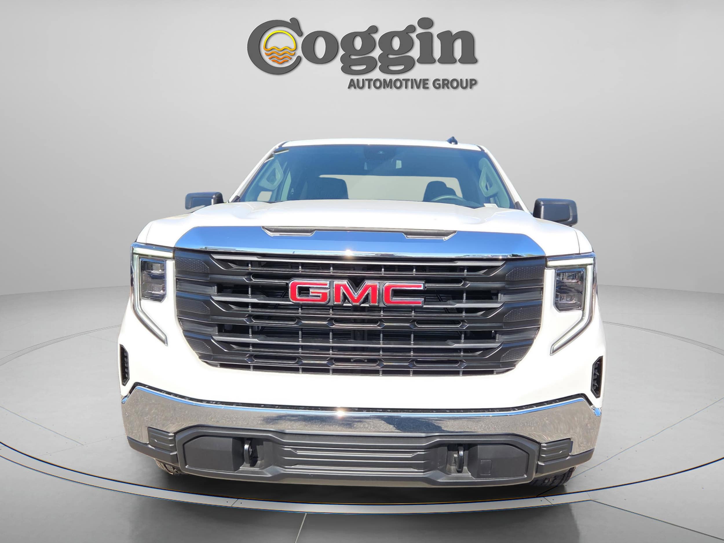 2026 GMC Sierra 1500 Pro - Photo 8