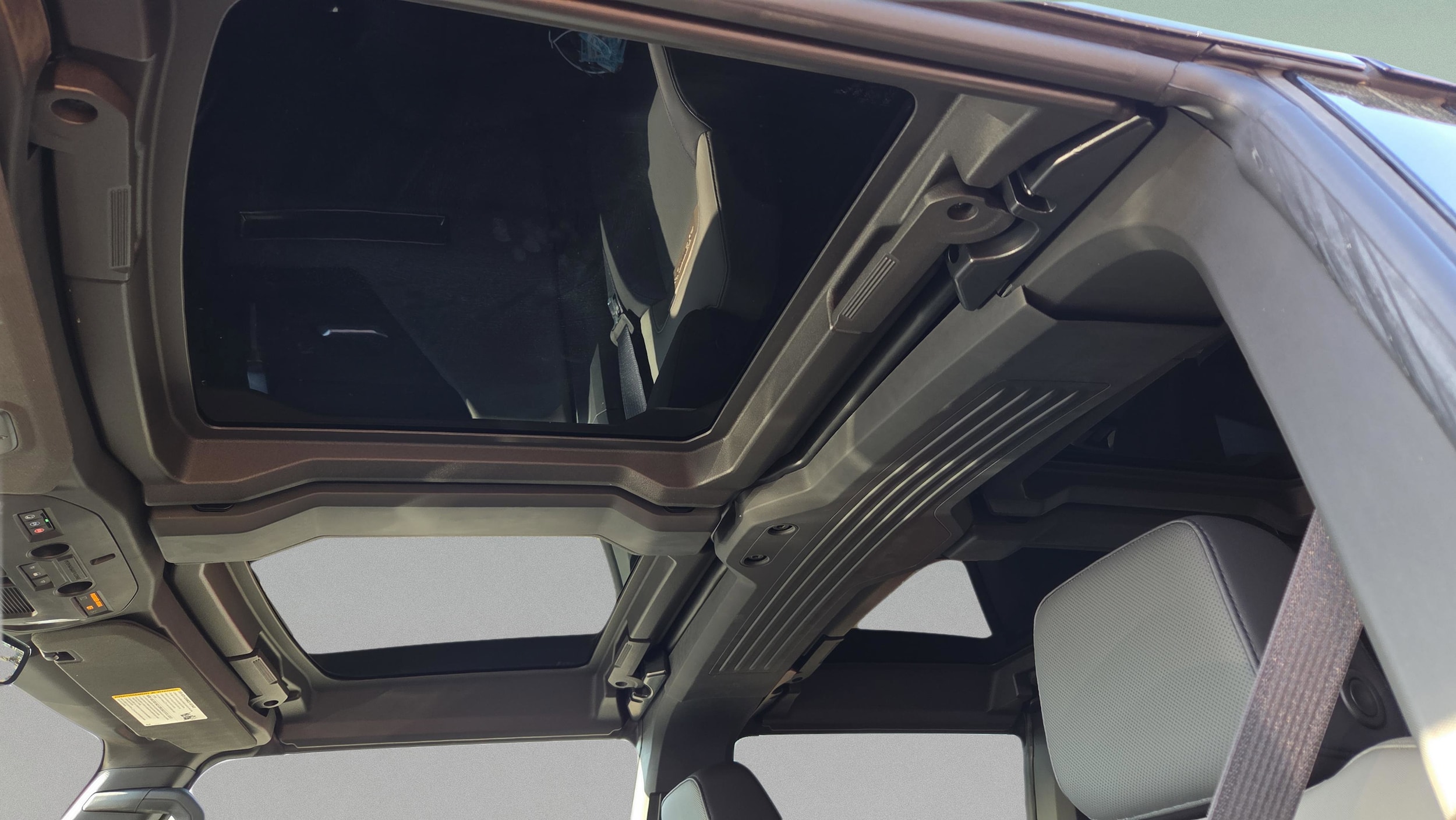 2025 GMC HUMMER EV 3X - Photo 22