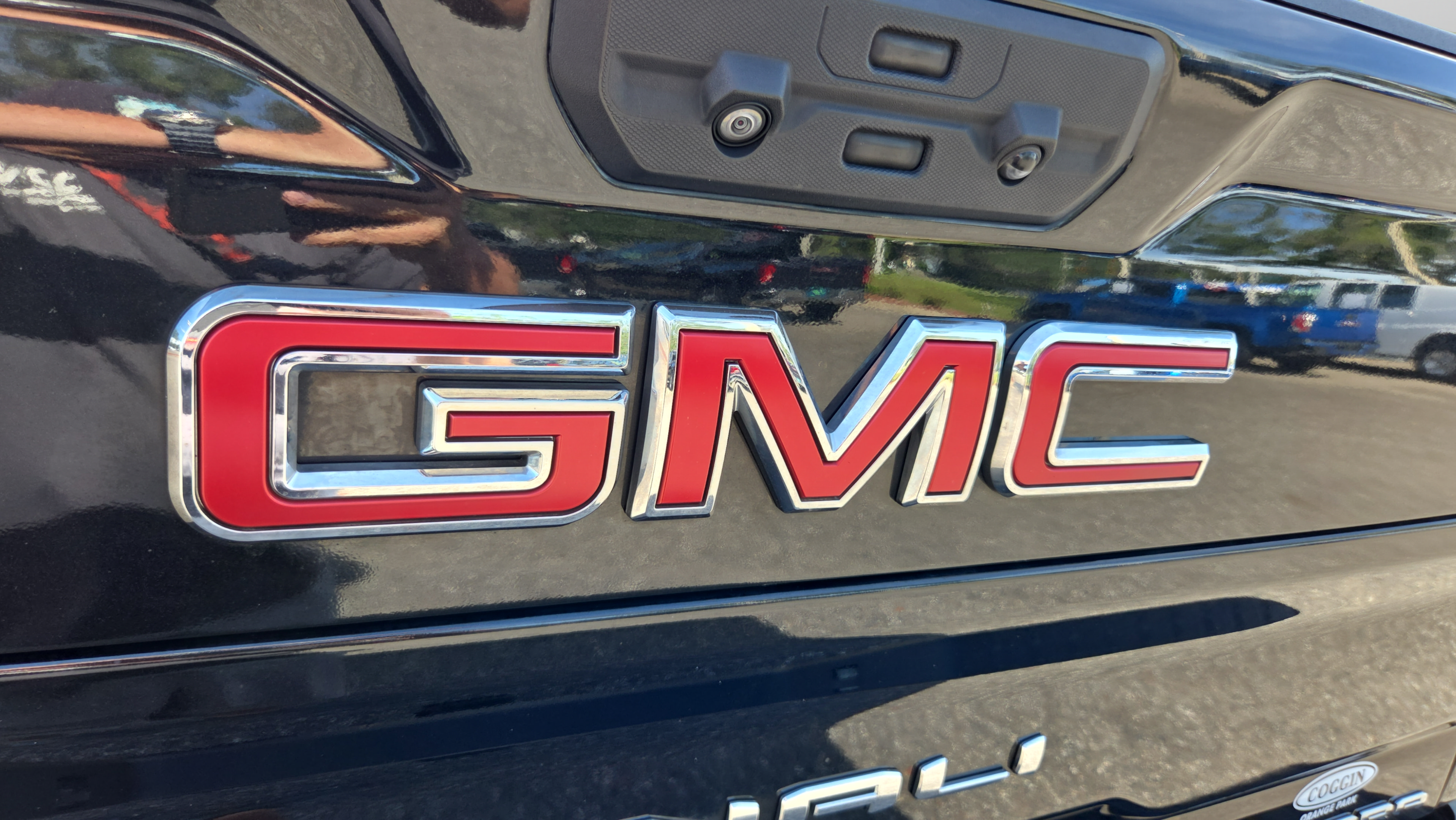2023 GMC Sierra 2500 Denali HD Denali - Photo 32