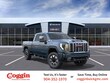 GMC Sierra 2500 HD