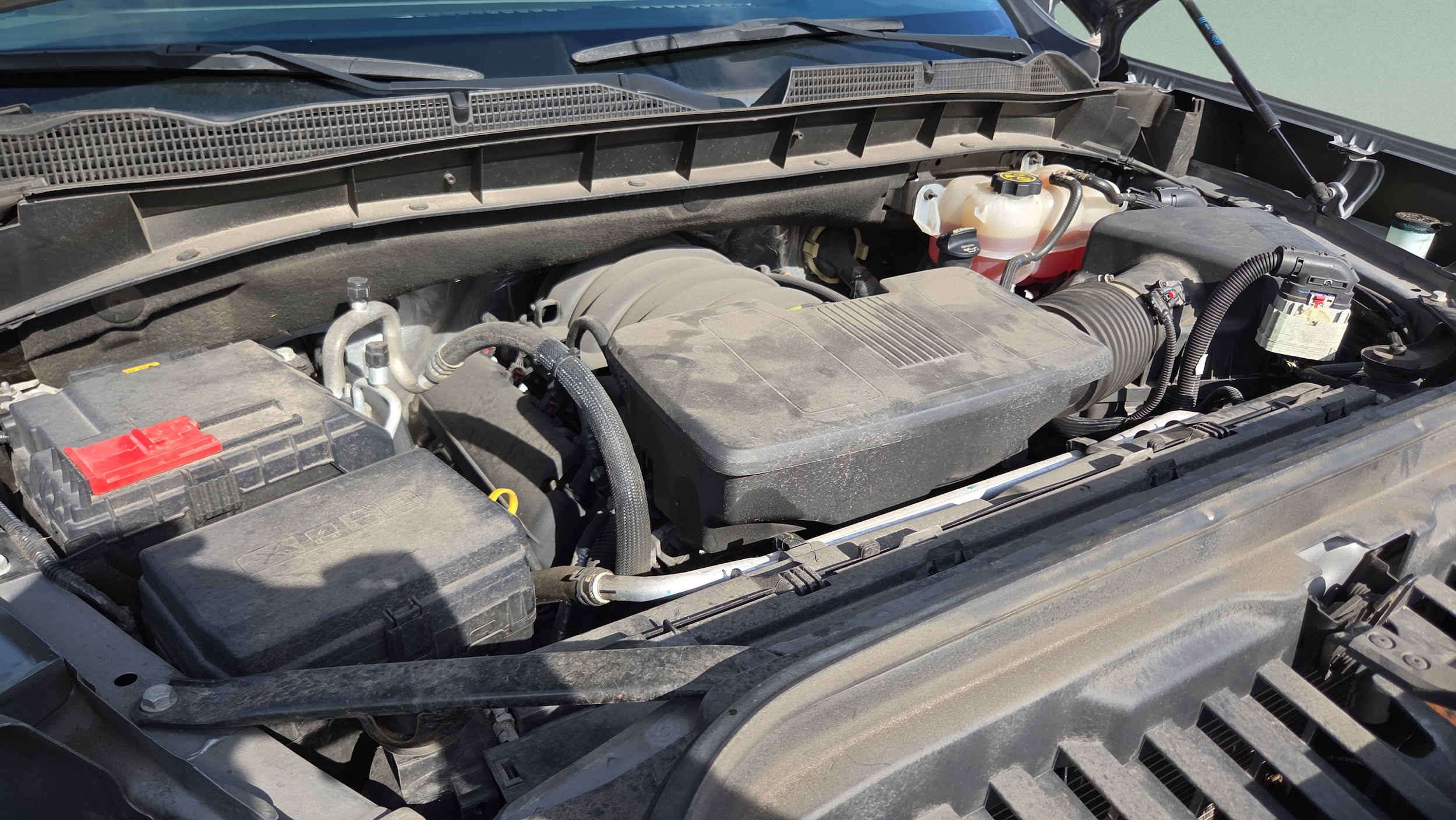 2023 GMC Sierra 1500 SLT - Photo 22