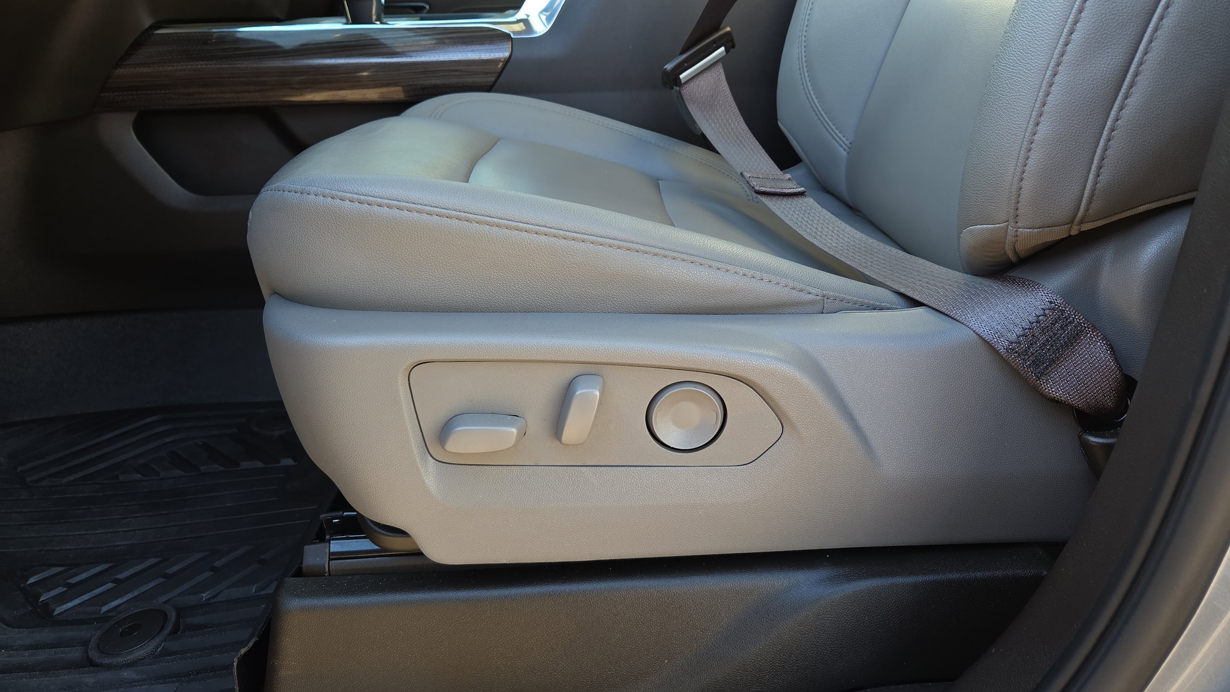2026 Chevrolet Silverado 1500 LT Trail Boss - Photo 19