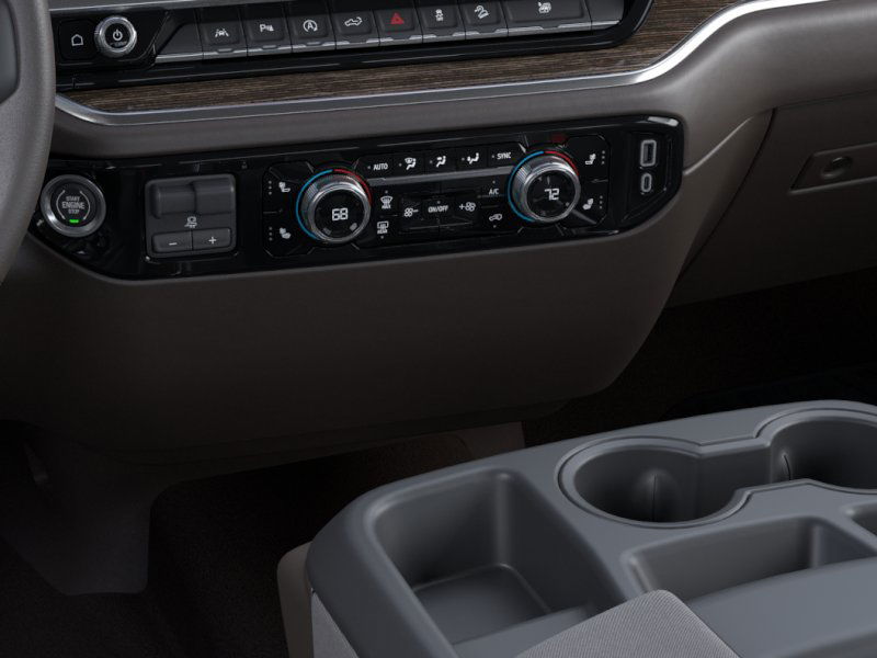 2026 GMC Sierra 1500 SLE - Photo 56