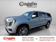 2025 GMC Yukon XL Denali SUV