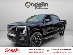 2025 GMC Sierra EV Extended Range Denali Truck