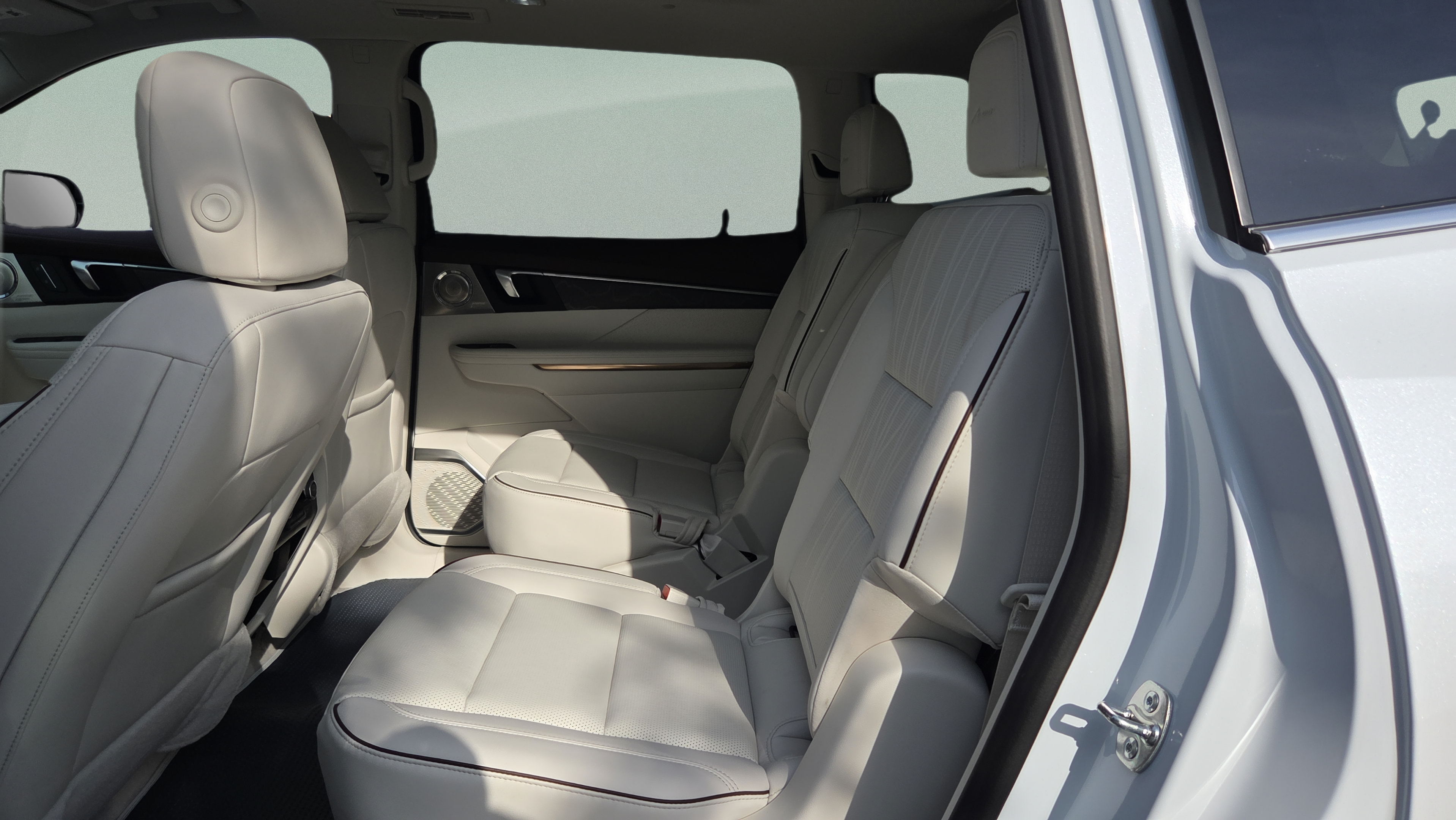 2026 Buick Enclave Avenir - Photo 10