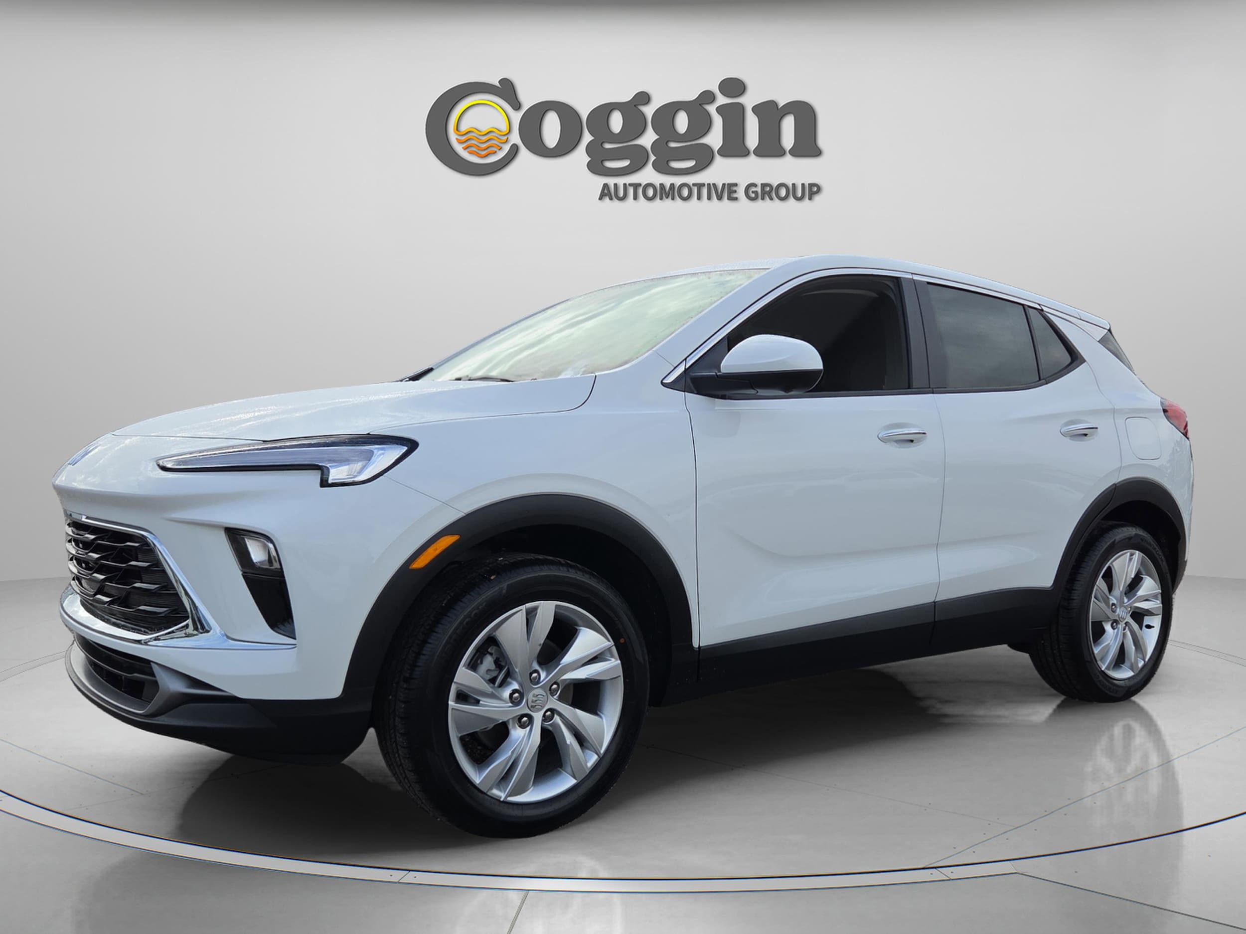 2026 Buick Encore GX Preferred AWD's photo