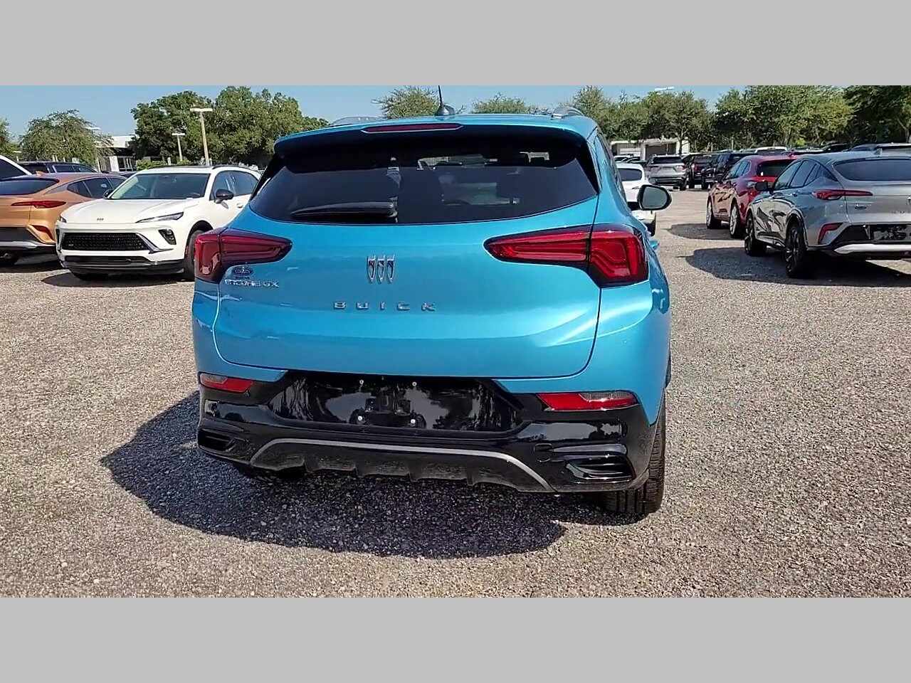 2026 Buick Encore GX Sport Touring photo 17