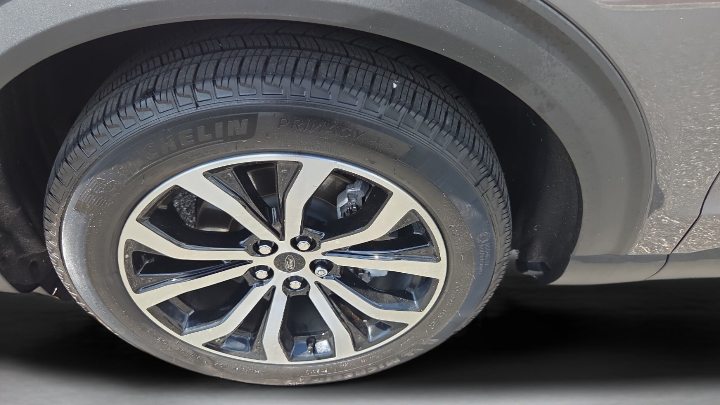 2025 Ford Explorer ST-LINE - Photo 30