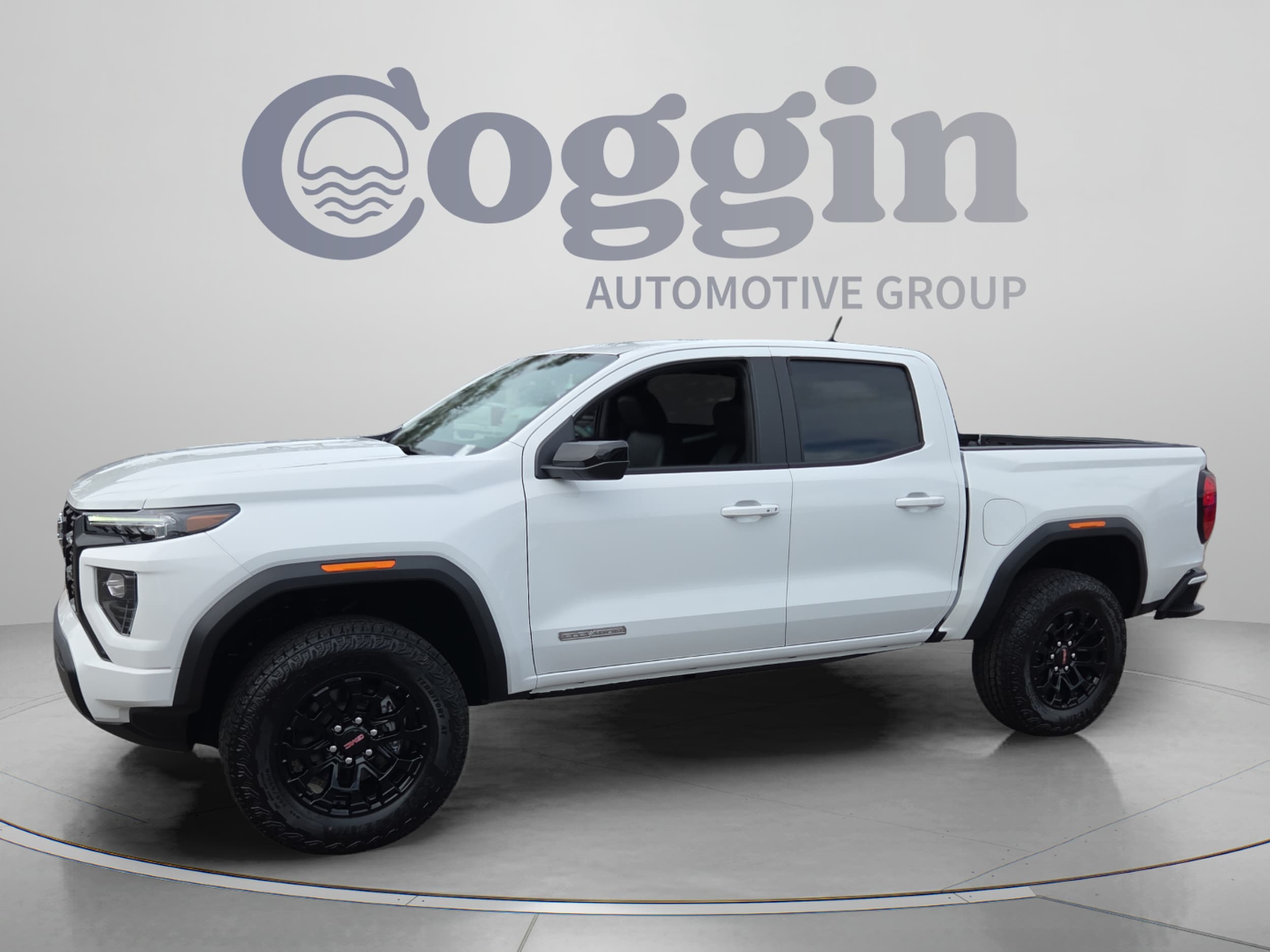 2026 GMC Canyon Elevation - Photo 1