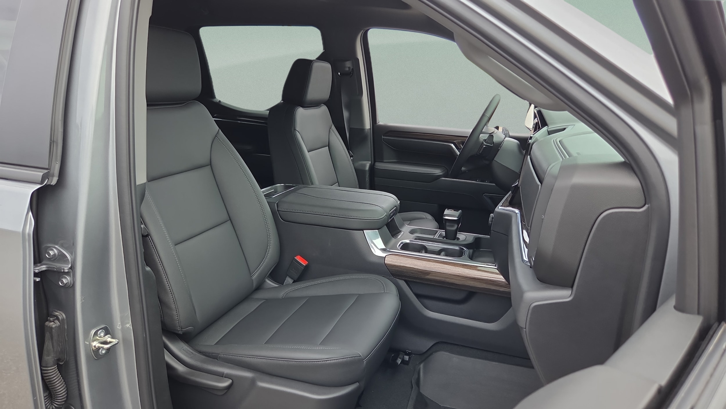 2026 Chevrolet Silverado 1500 LT Trail Boss - Photo 15