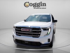 2026 GMC Acadia Elevation SUV