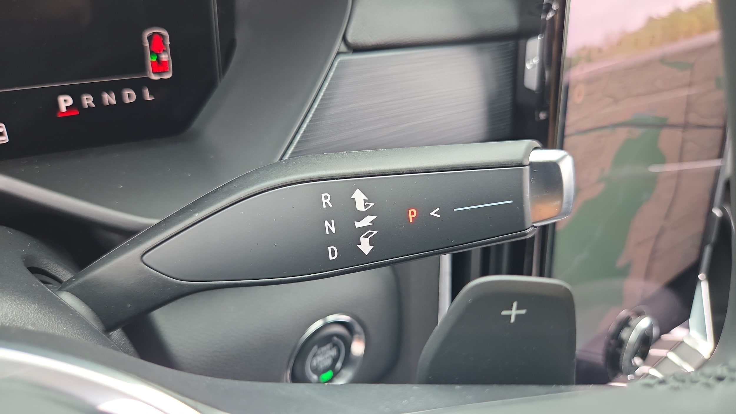 2027 GMC Acadia Elevation - Photo 30