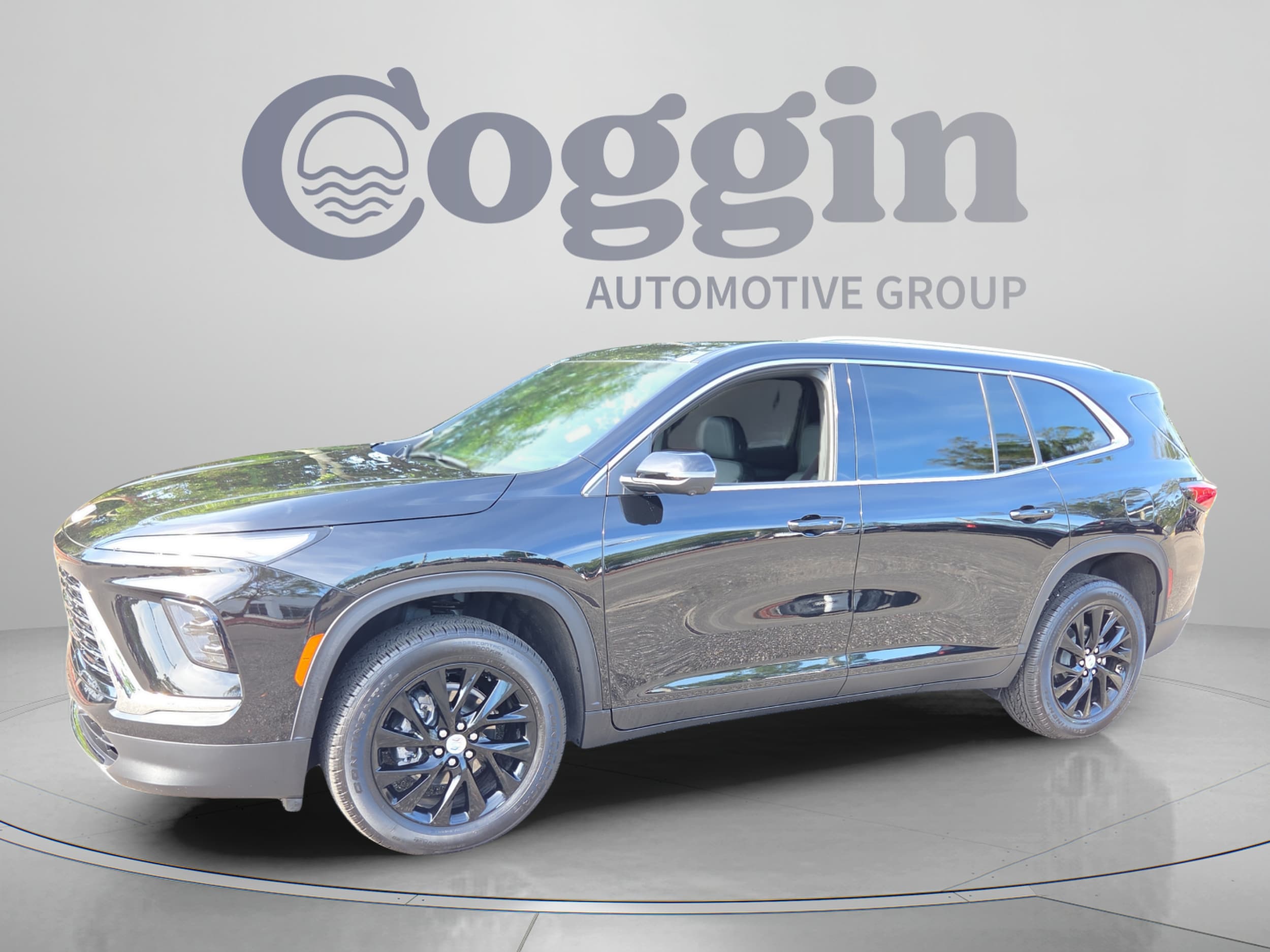 2026 Buick Enclave