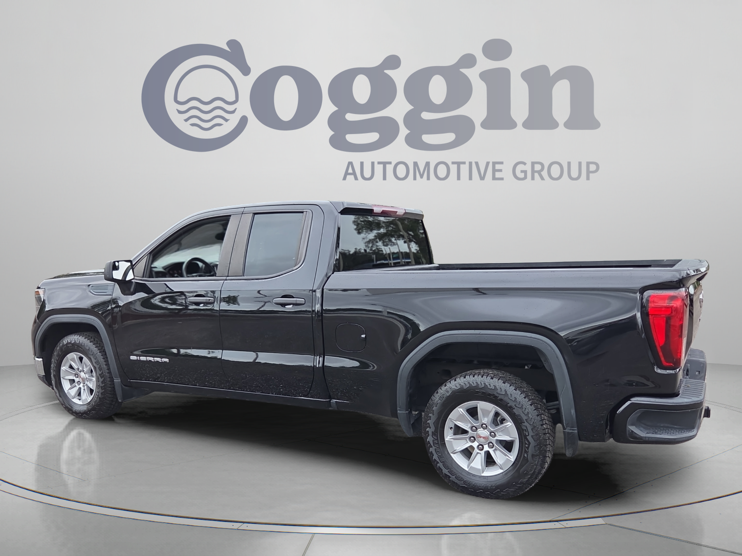 Used 2023 GMC Sierra 1500 Pro Truck
