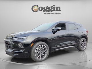 2023 Chevrolet Blazer RS SUV