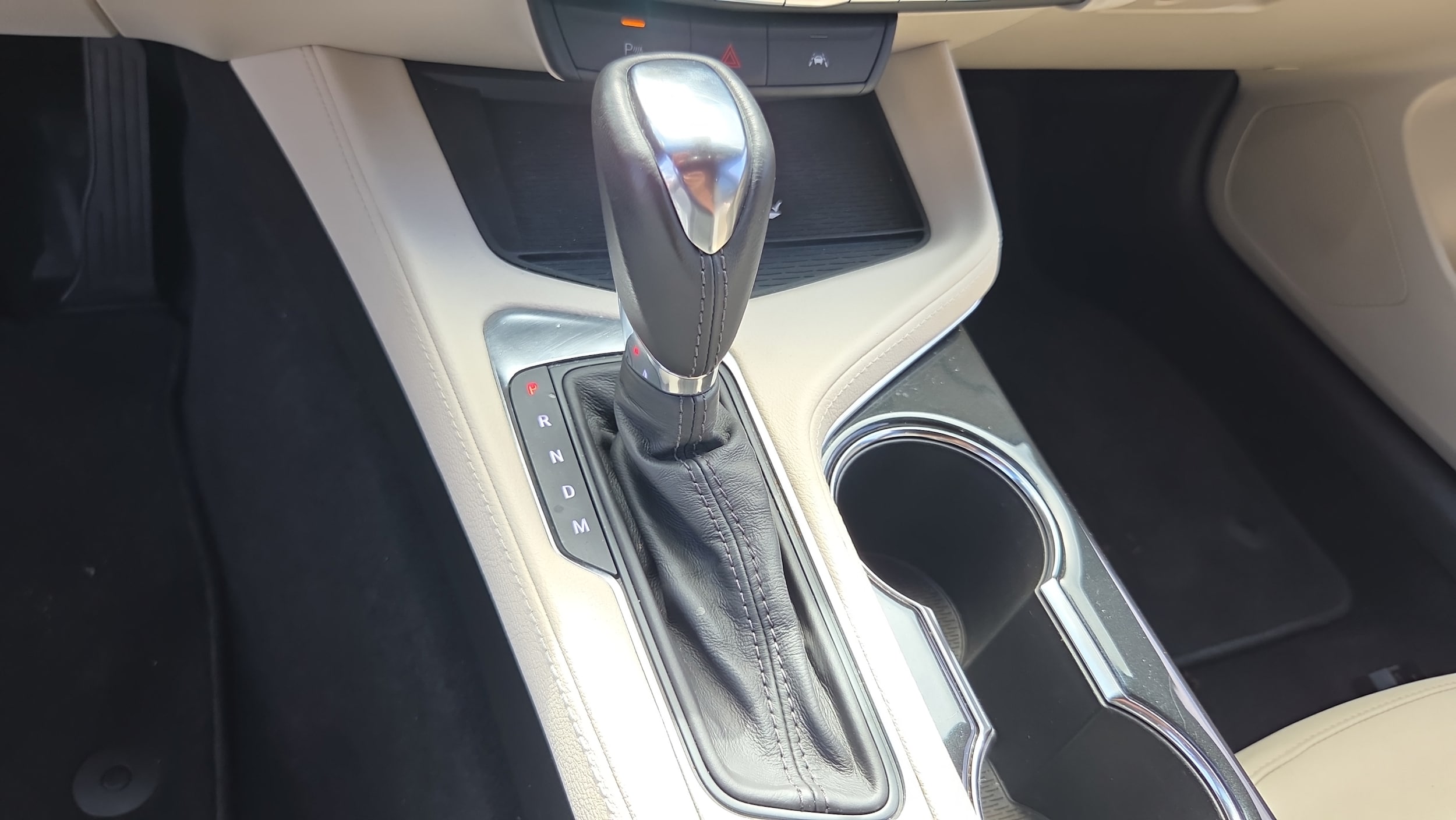 2025 Cadillac CT4 Luxury - Photo 21