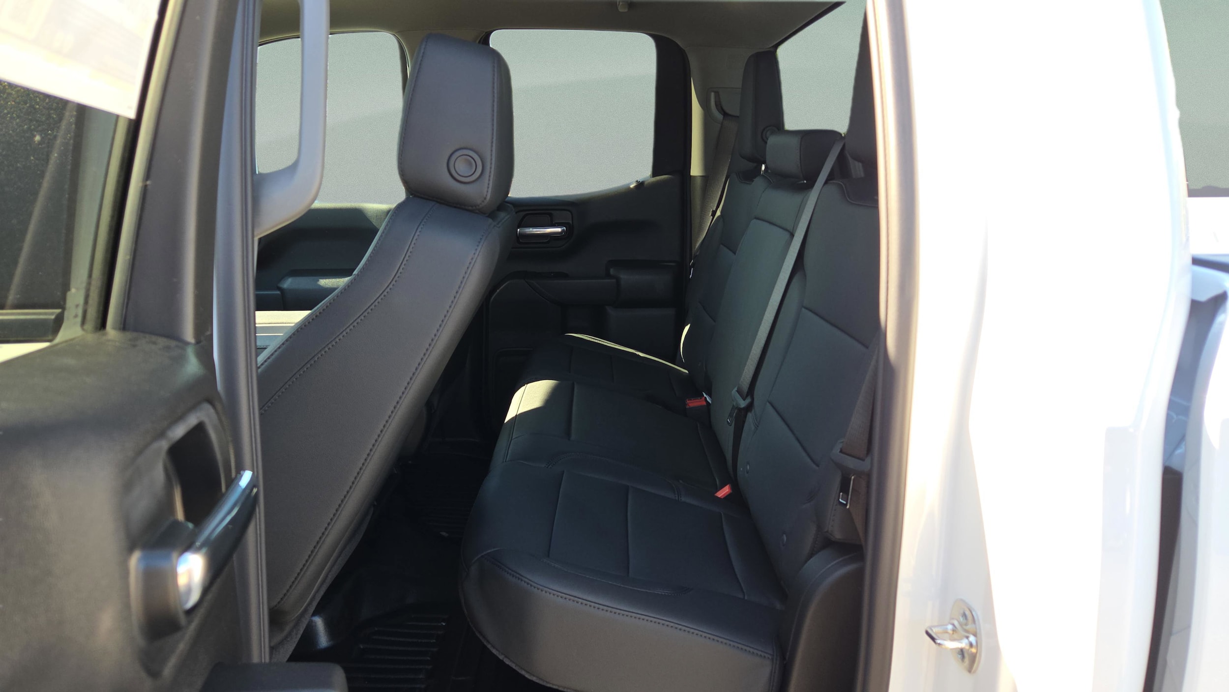 2026 GMC Sierra 1500 Pro - Photo 10