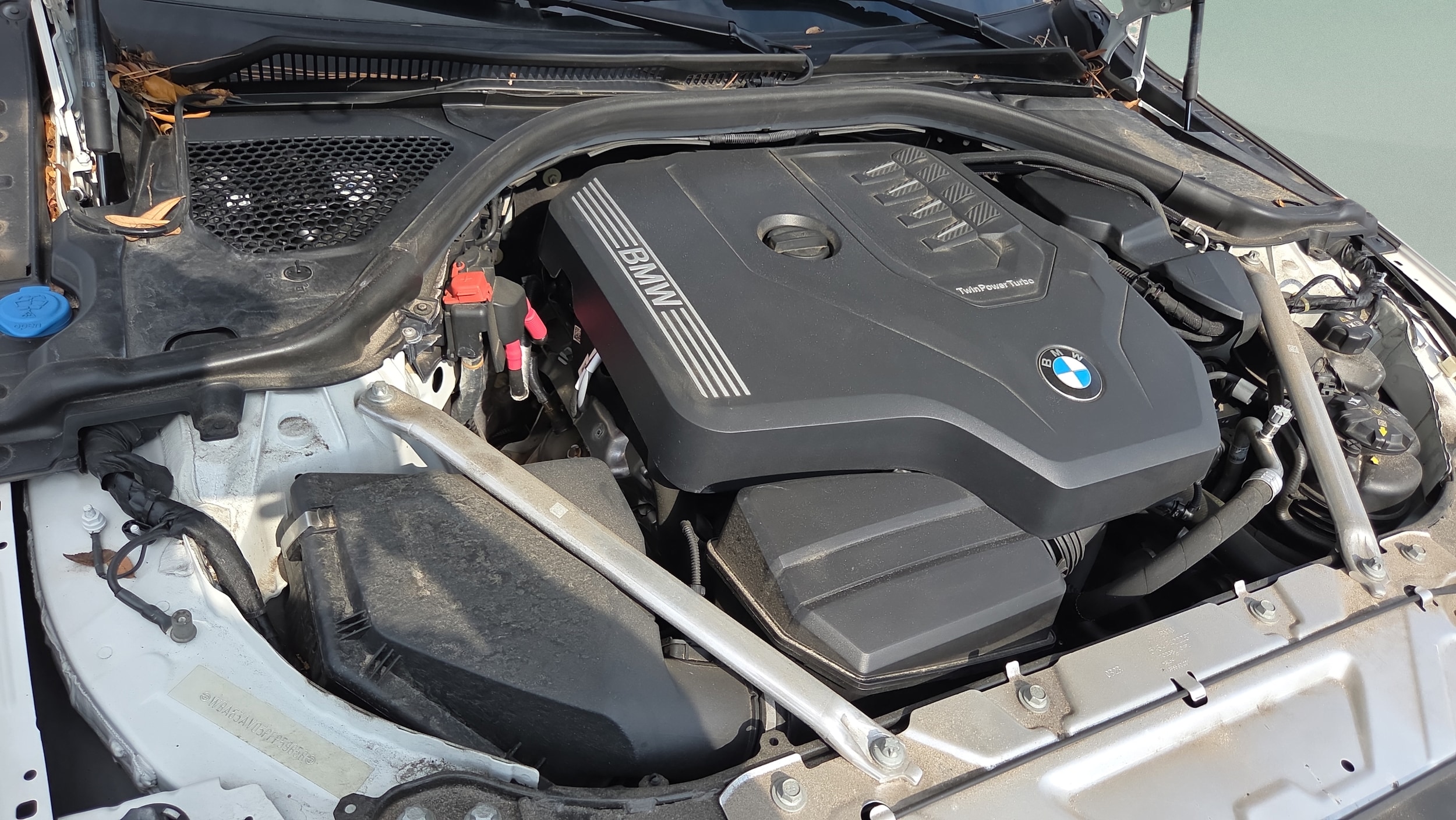 2023 BMW 4 Series 430i - Photo 18