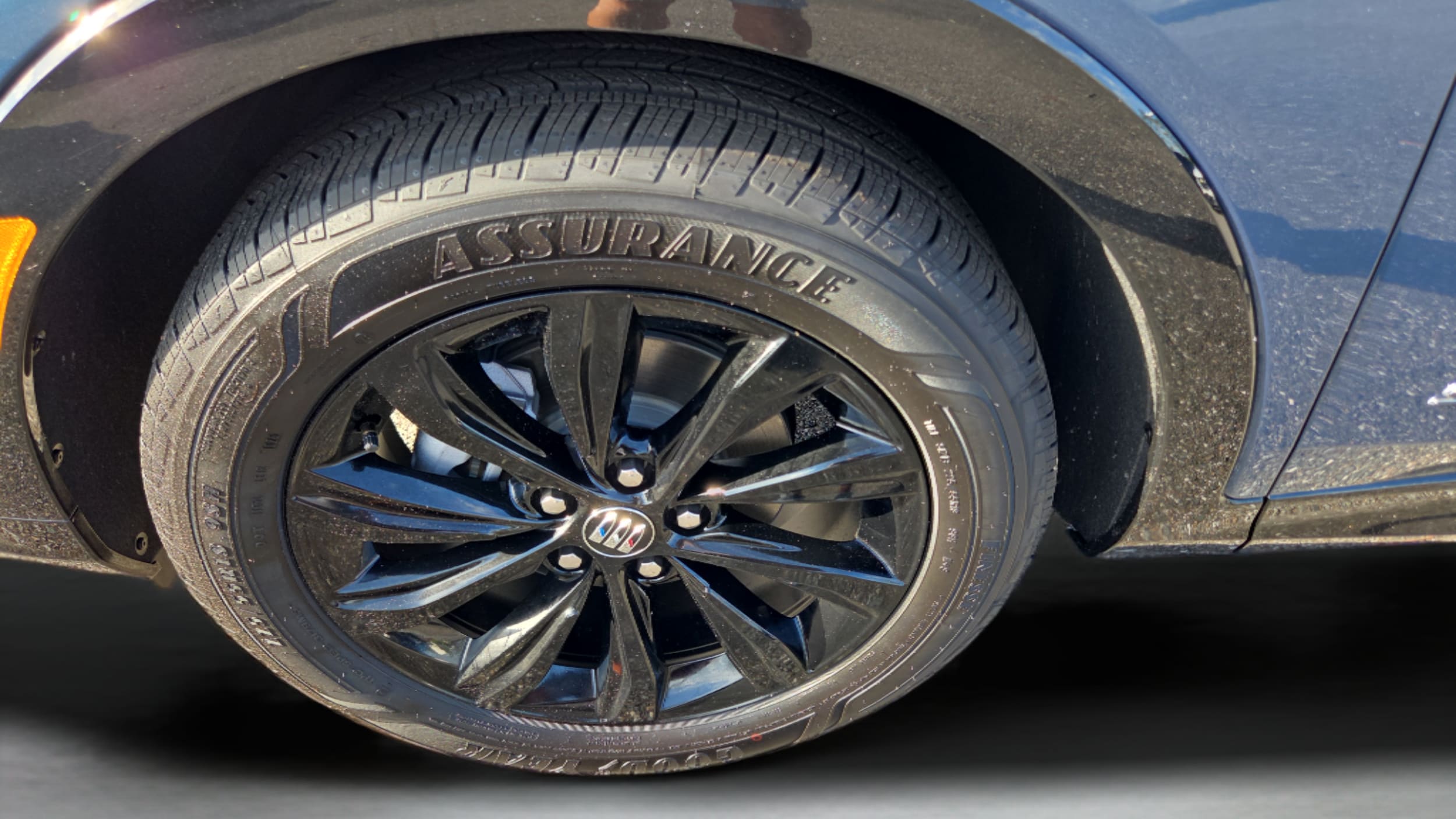 2026 Buick Envista Sport Touring - Photo 29
