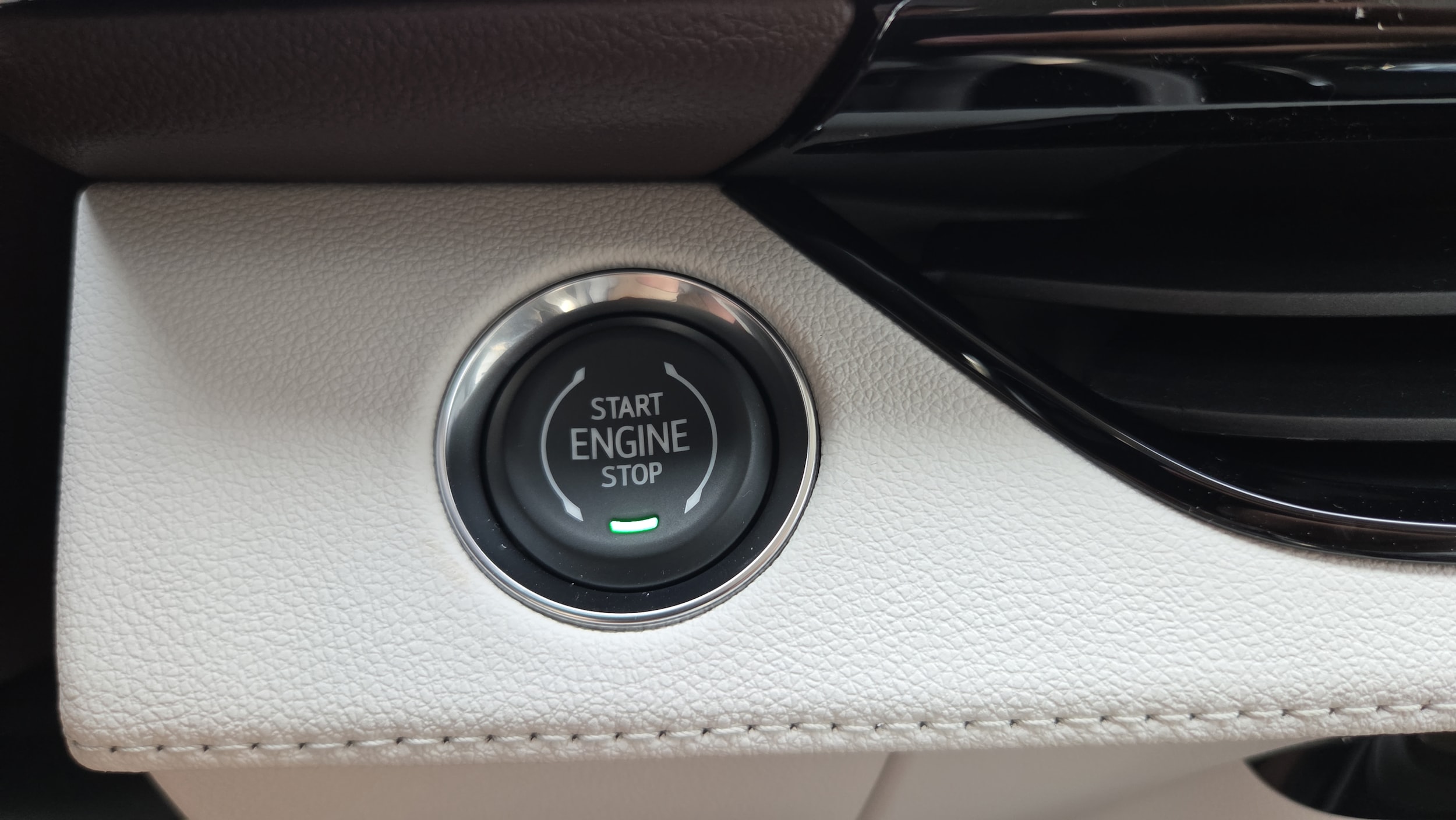 2026 Buick Enclave Avenir - Photo 21