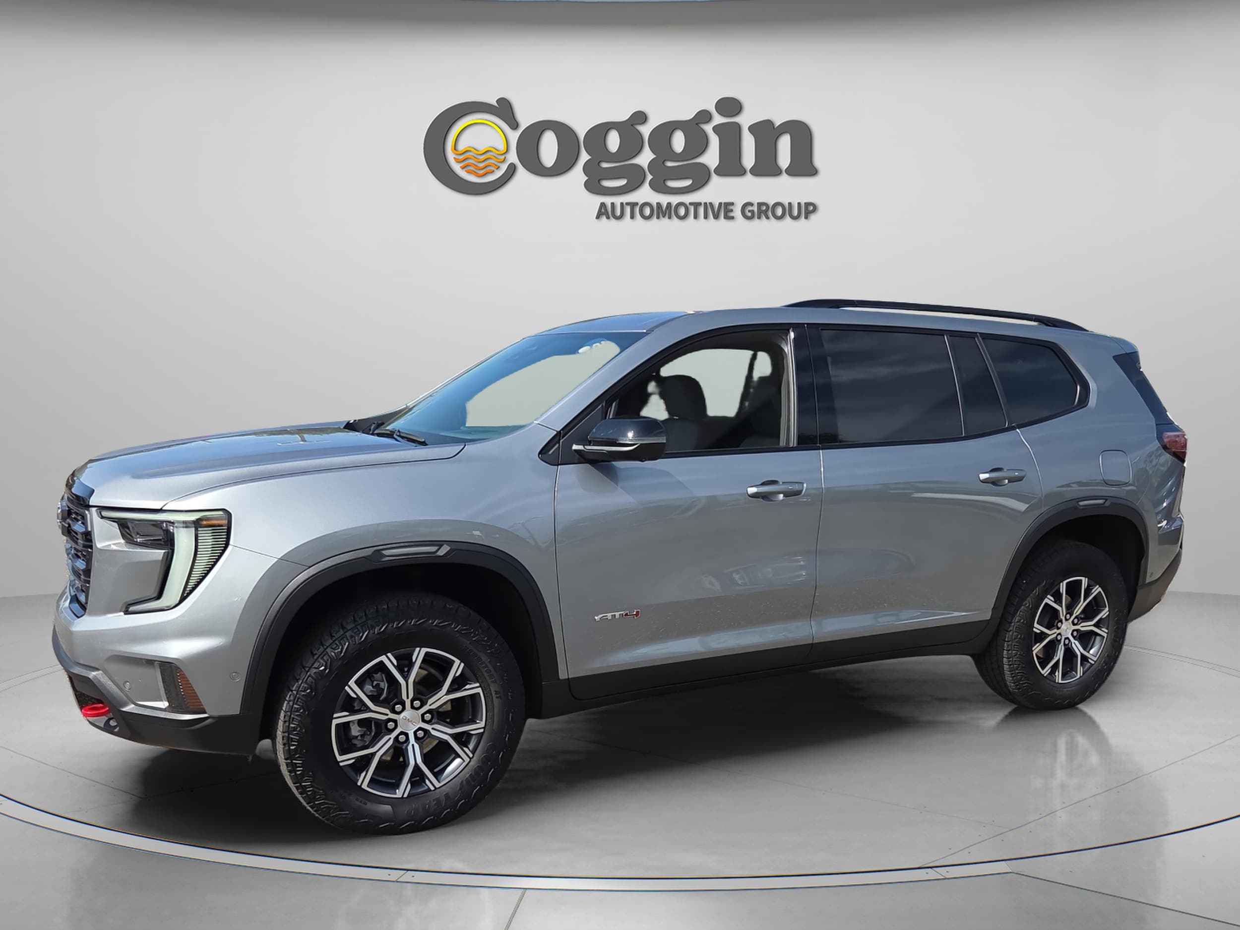 2025 GMC Acadia AT4 AWD's photo