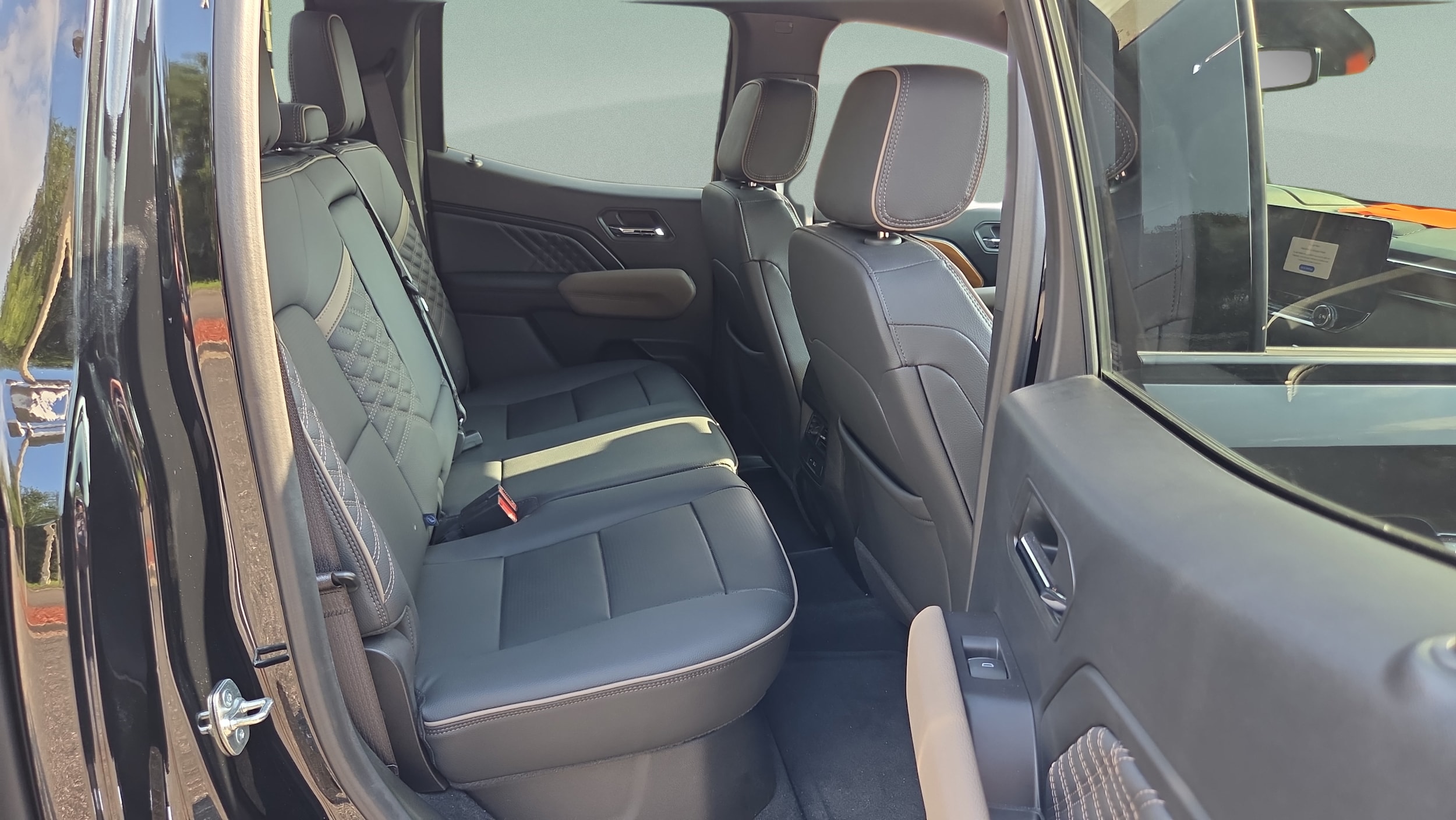 2024 GMC Canyon Denali - Photo 14