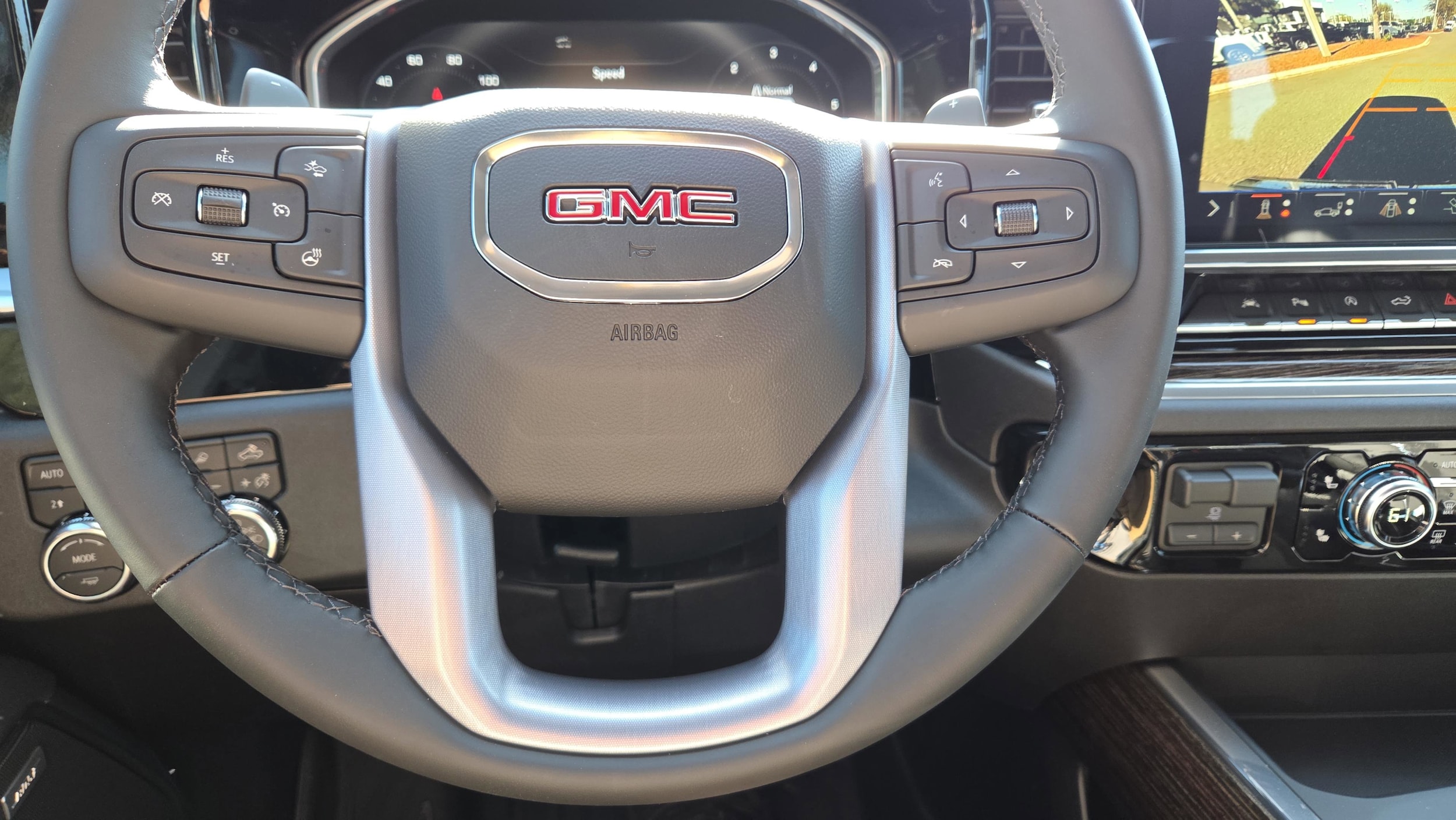 2026 GMC Sierra 1500 Elevation - Photo 12