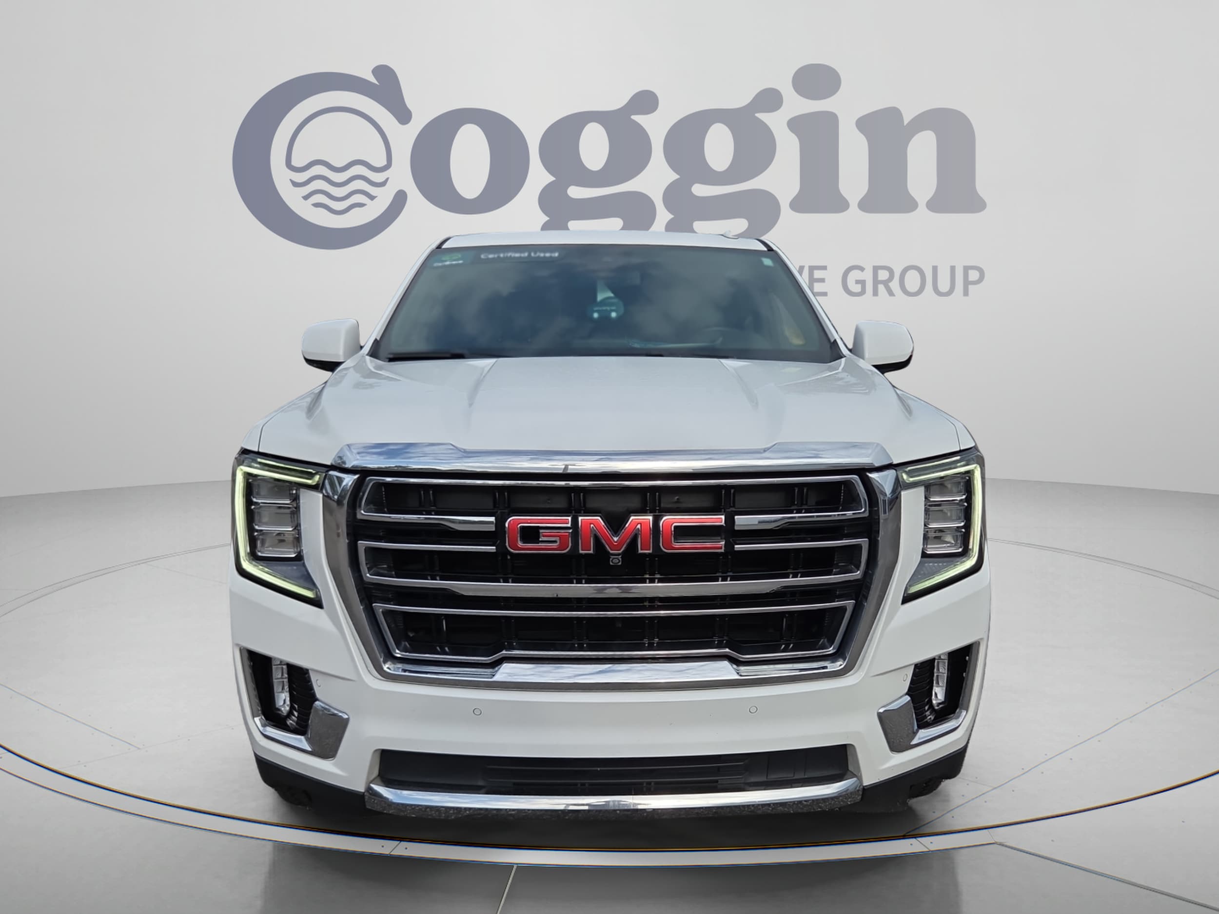 2023 GMC Yukon XL SLT - Photo 8