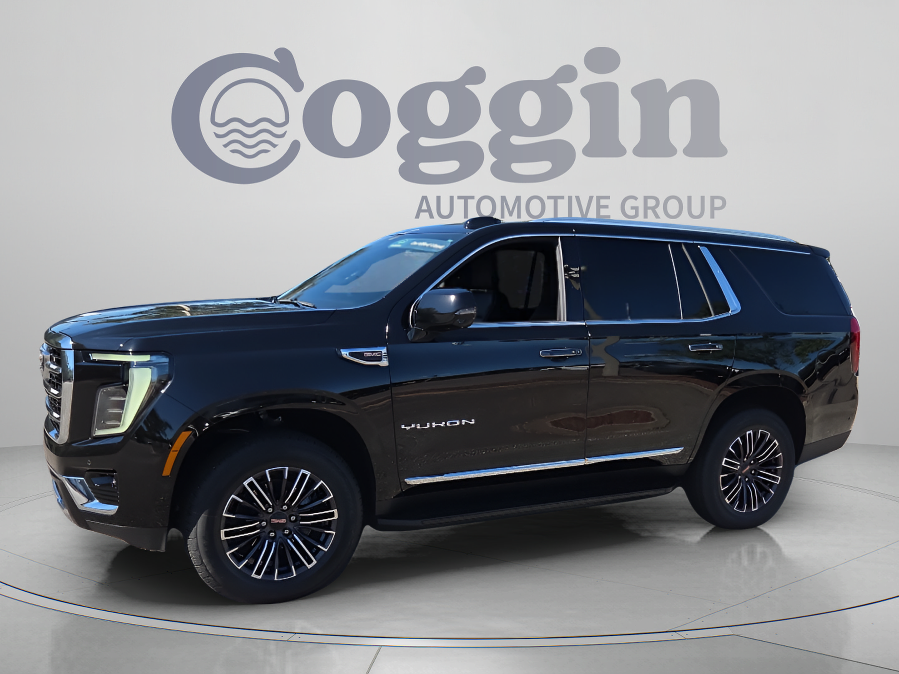  GMC Yukon