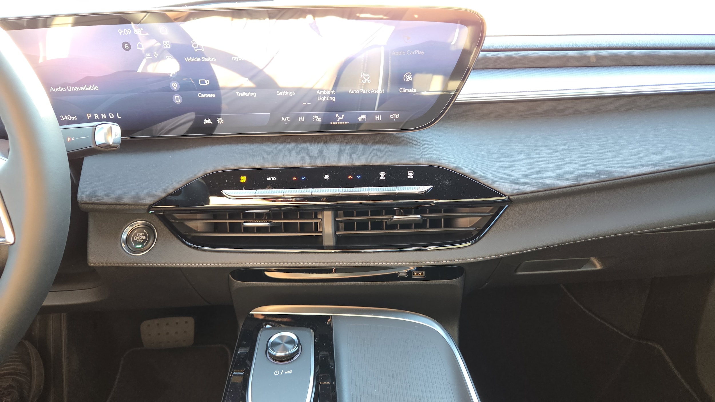 2026 Buick Enclave Sport Touring - Photo 20