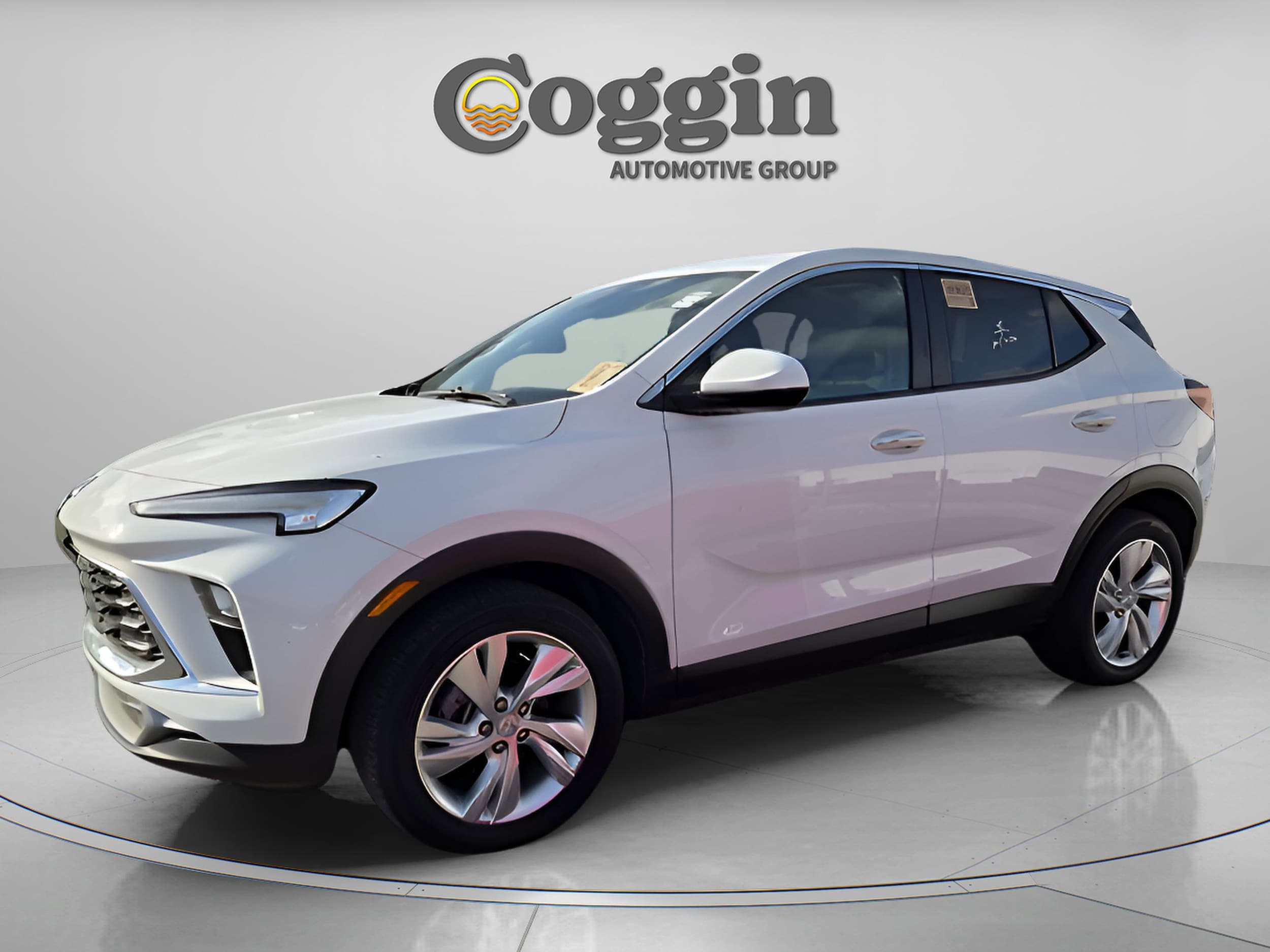 2024 Buick Encore GX Preferred's photo