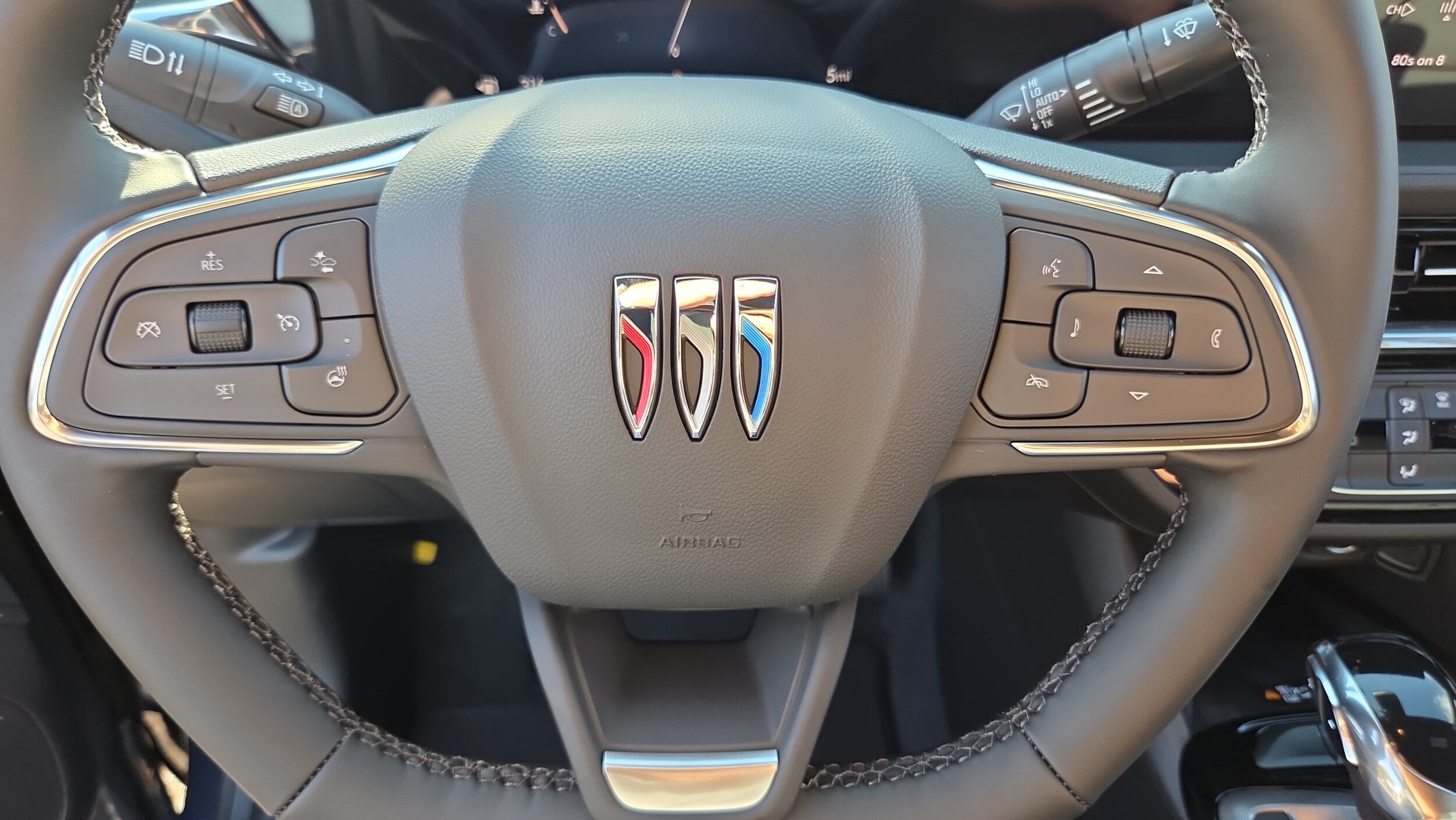 2026 Buick Envista Sport Touring - Photo 23