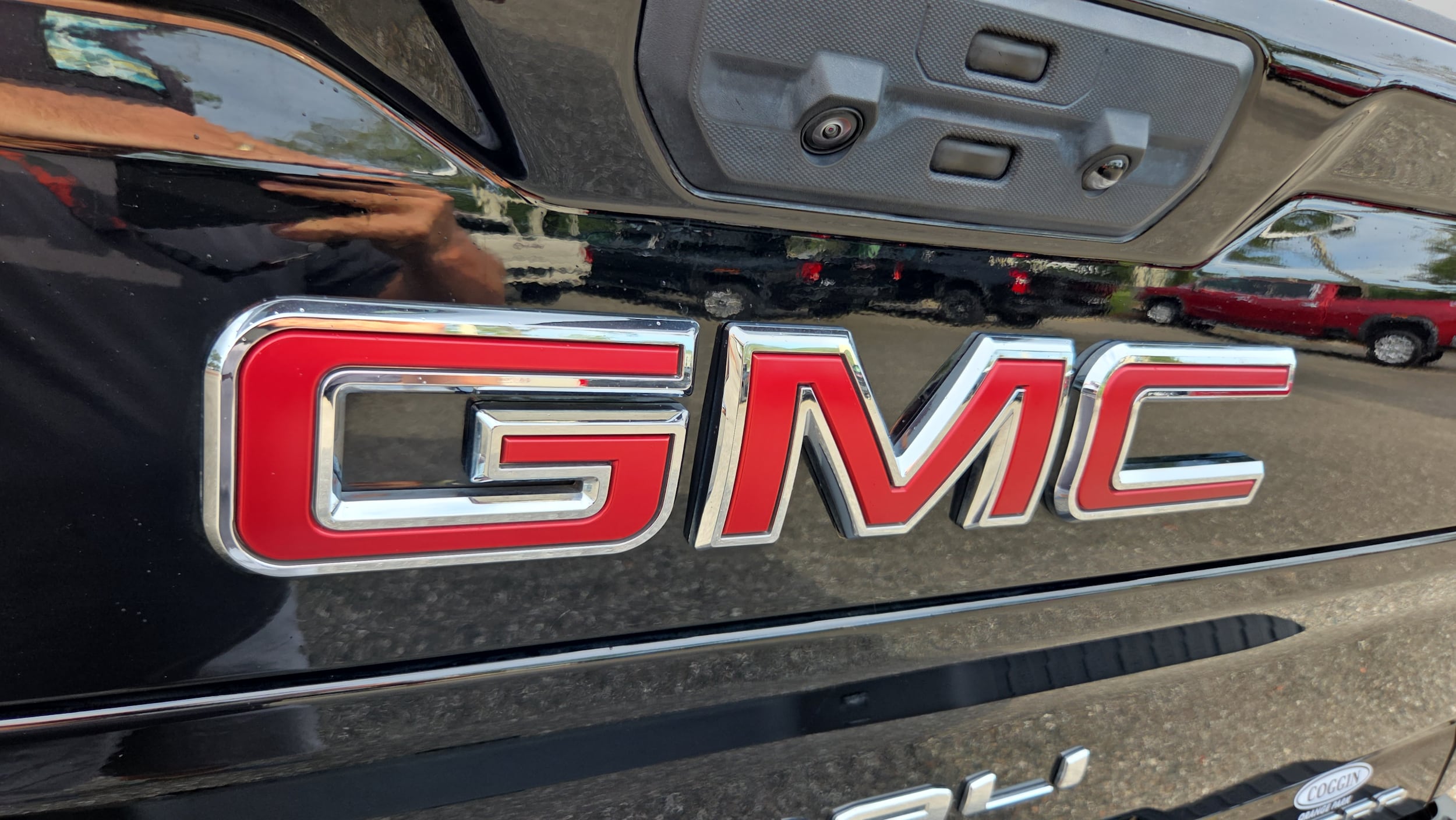 2025 GMC Sierra 2500HD Denali - Photo 16