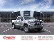 GMC Sierra 1500