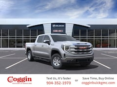 2025 GMC Sierra 1500 SLE Truck