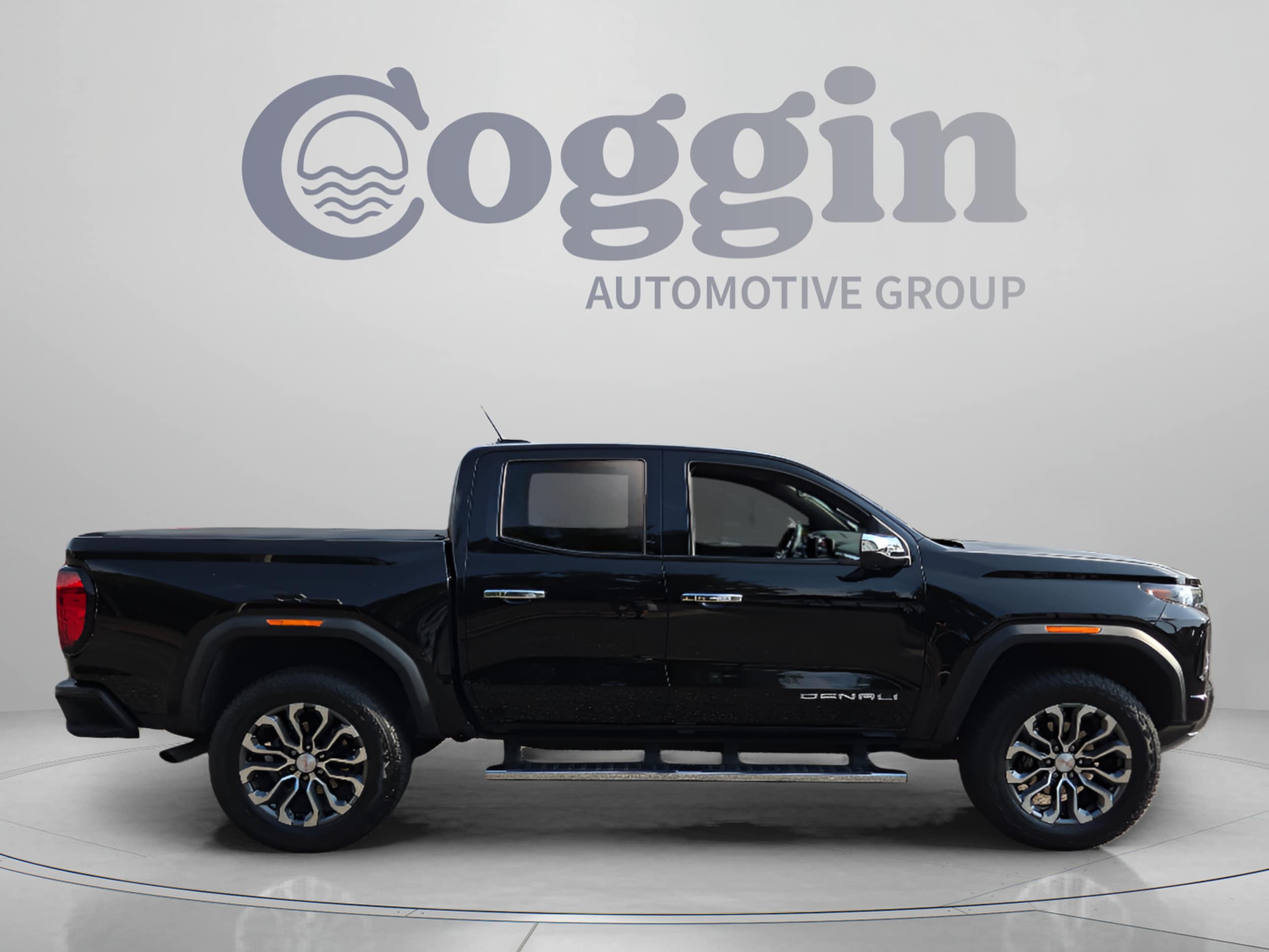 2024 GMC Canyon Denali - Photo 6