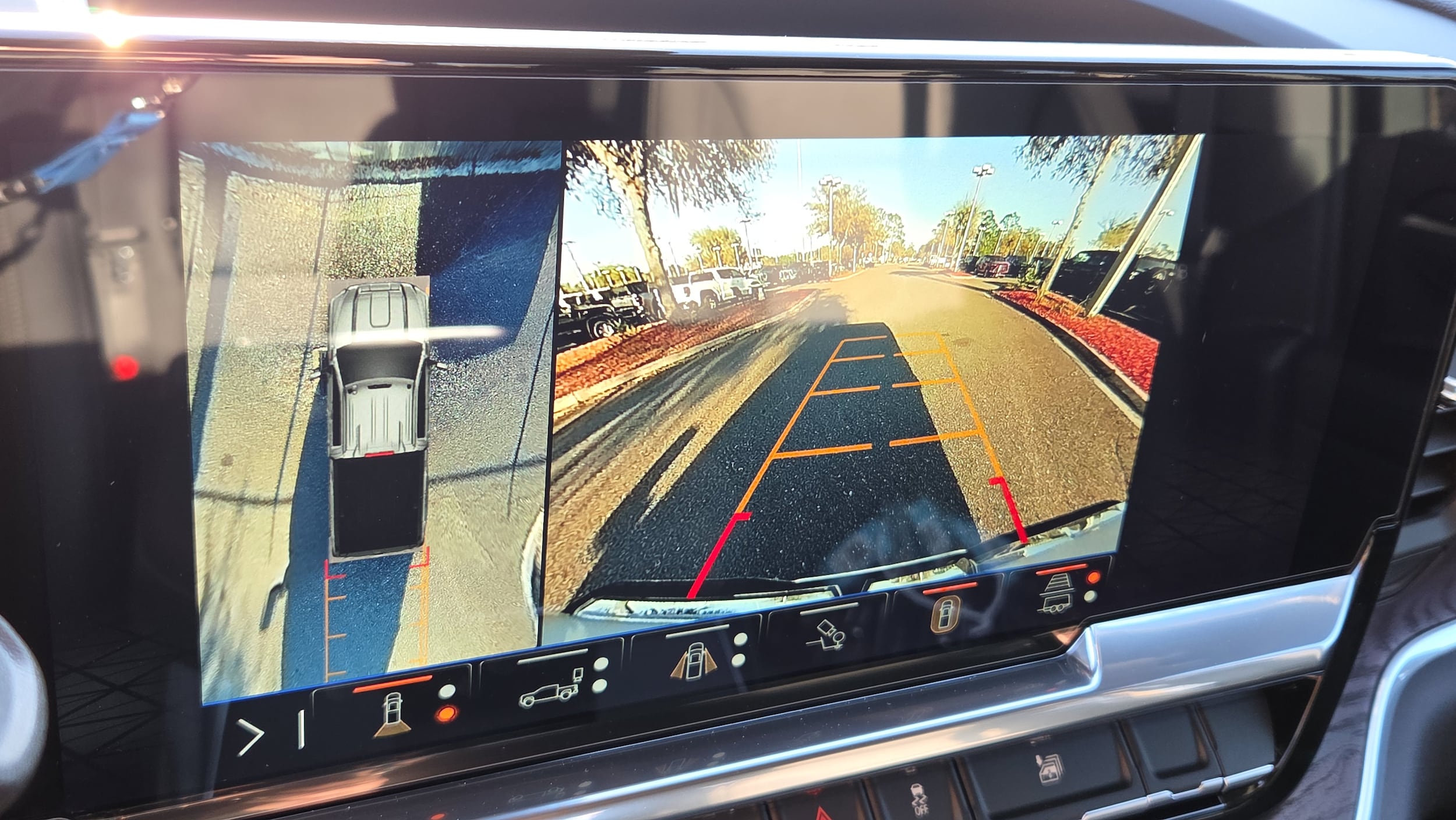 2026 GMC Sierra 2500HD SLT - Photo 17