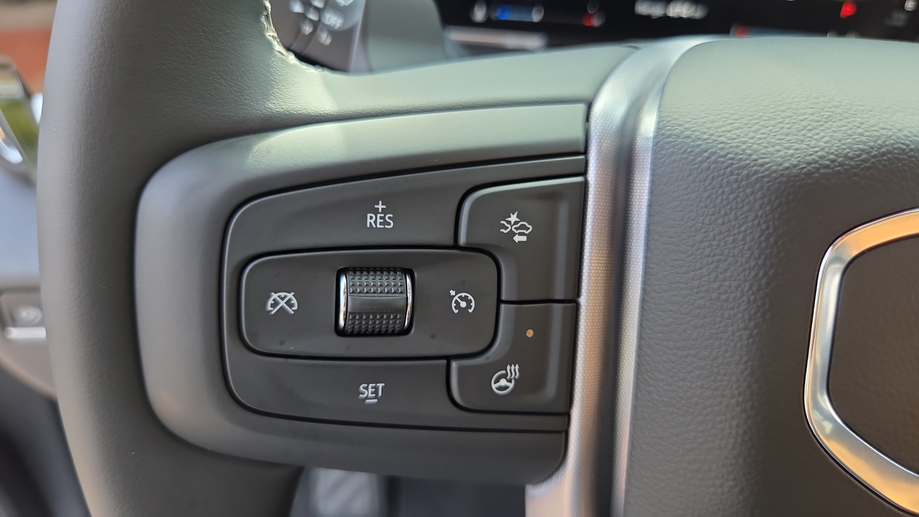 2026 GMC Sierra 1500 SLT - Photo 23