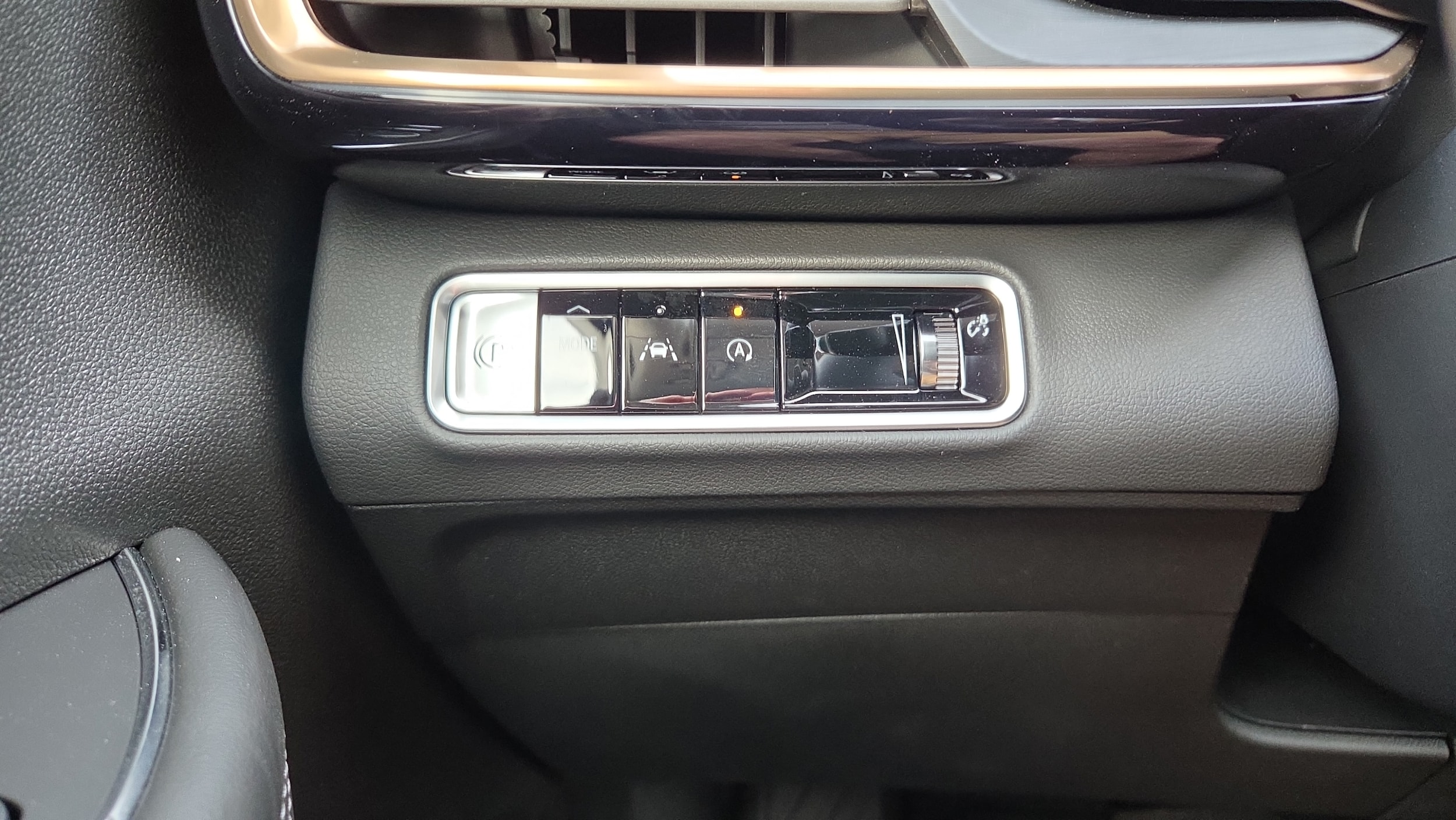 2025 Buick Envision Avenir - Photo 14