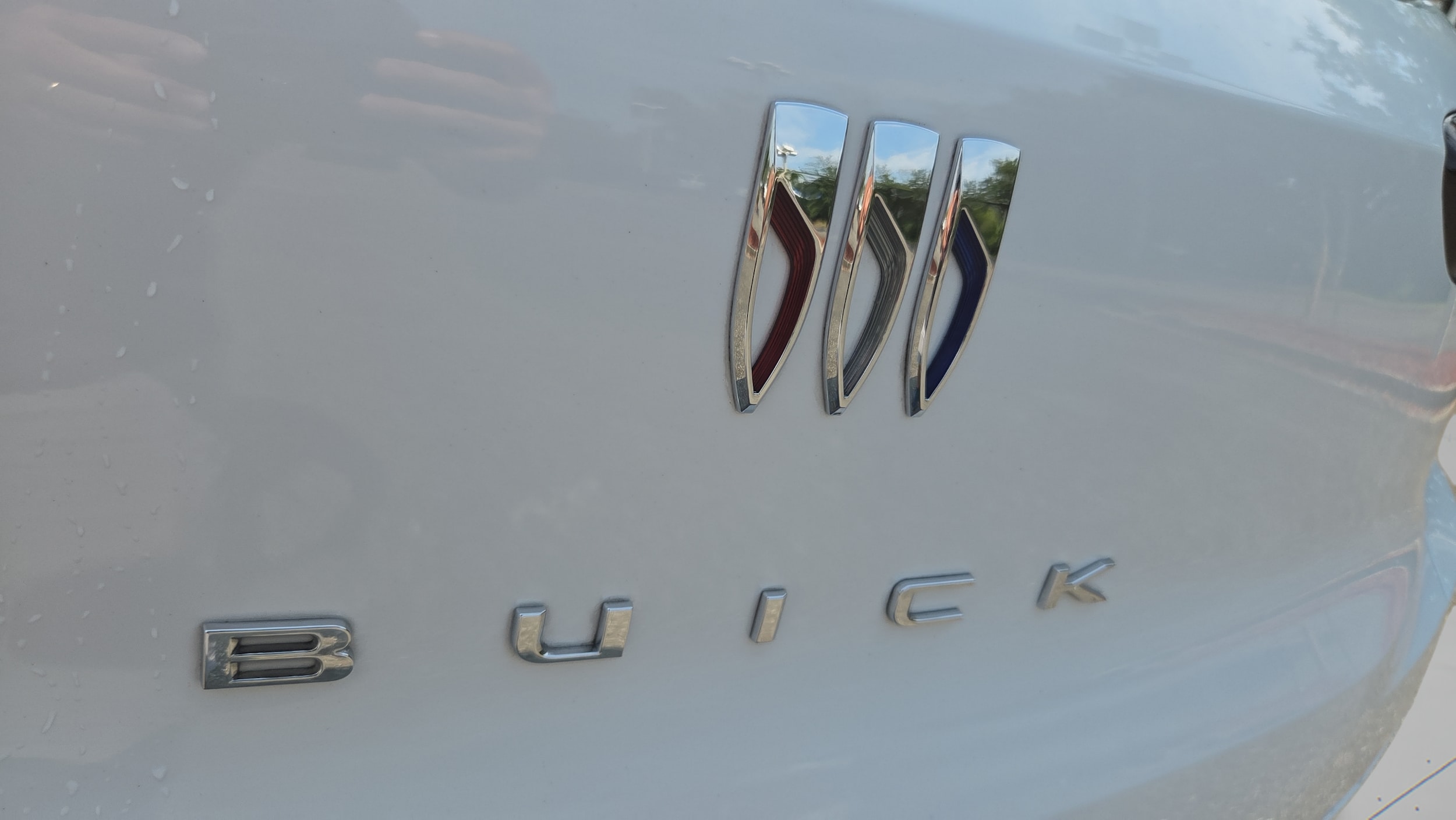 2024 Buick Encore GX Preferred - Photo 30