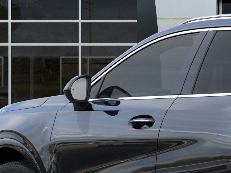 2025 Buick Envision Avenir - Photo 40
