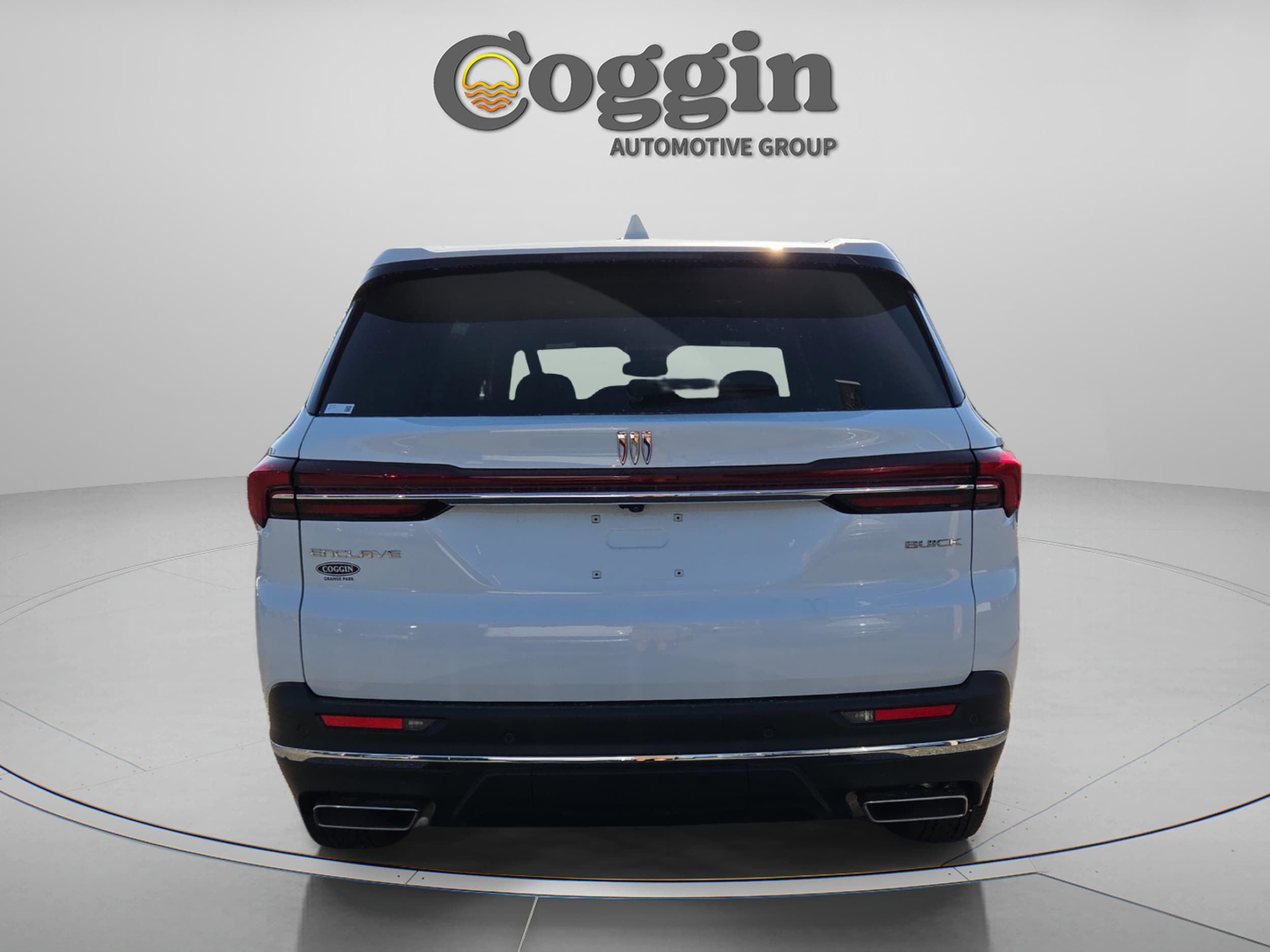 2025 Buick Enclave Preferred - Photo 6