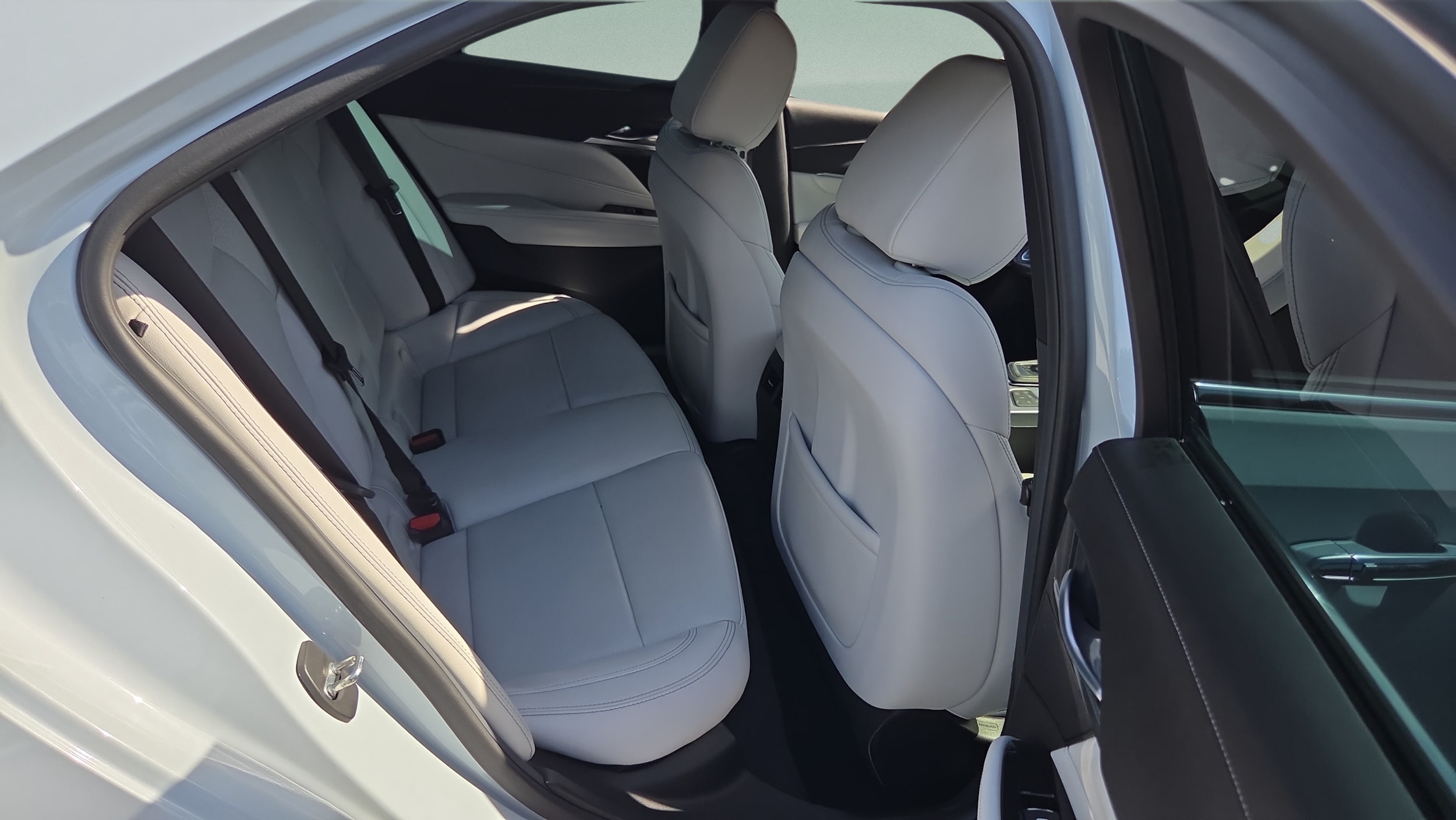 2021 Cadillac CT4 Premium Luxury - Photo 14